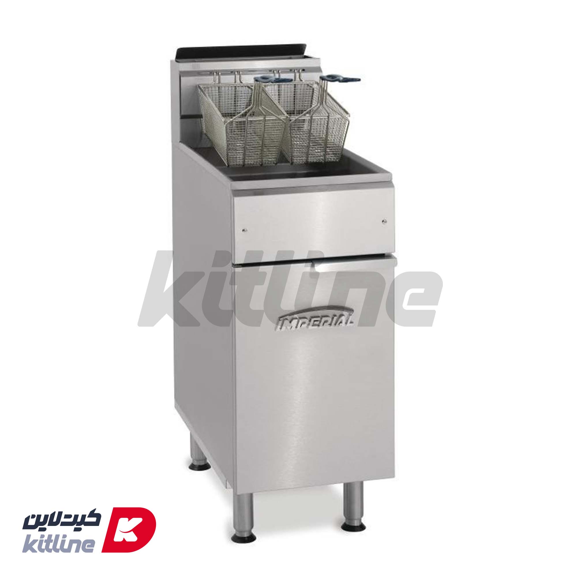 سرخ کن Imperial مدل IFS-40N