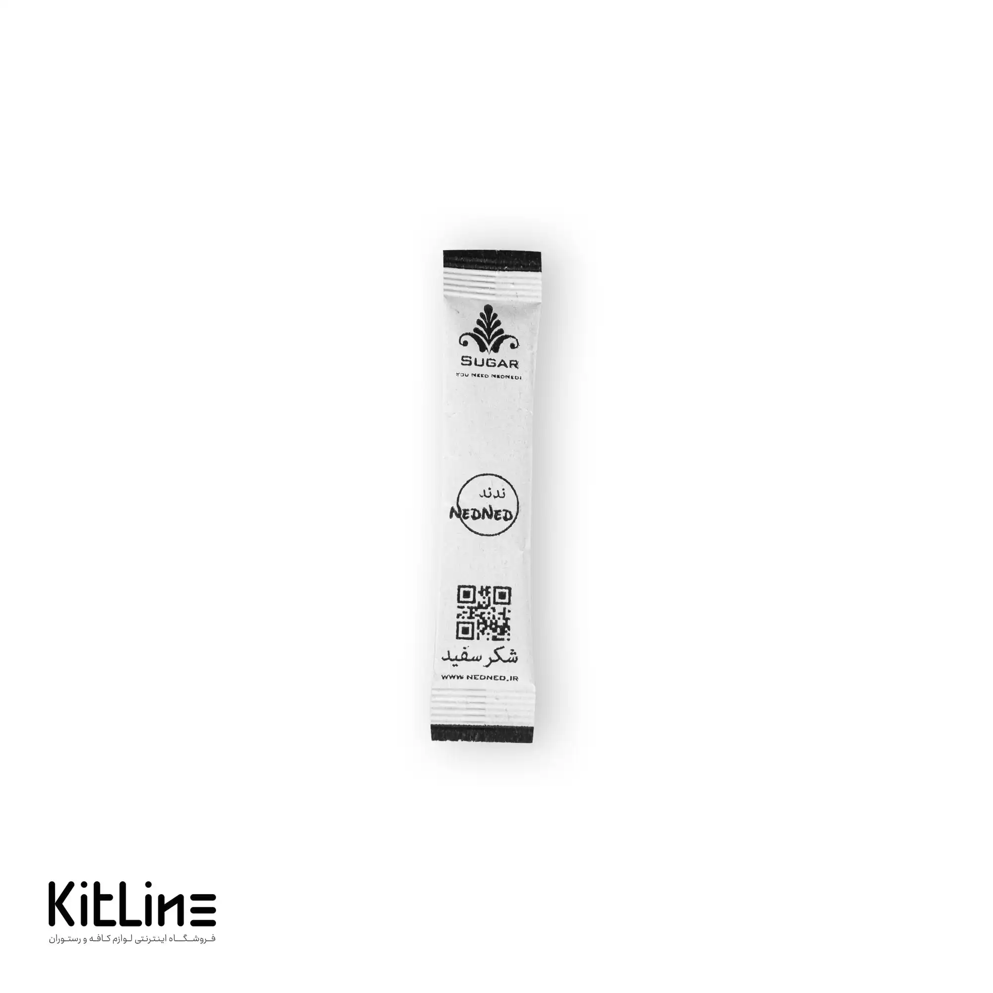 شکر سفید تک نفره ندند ۵ گرمی (کارتن ۱۰۰۰ عددی) - تصویر 5