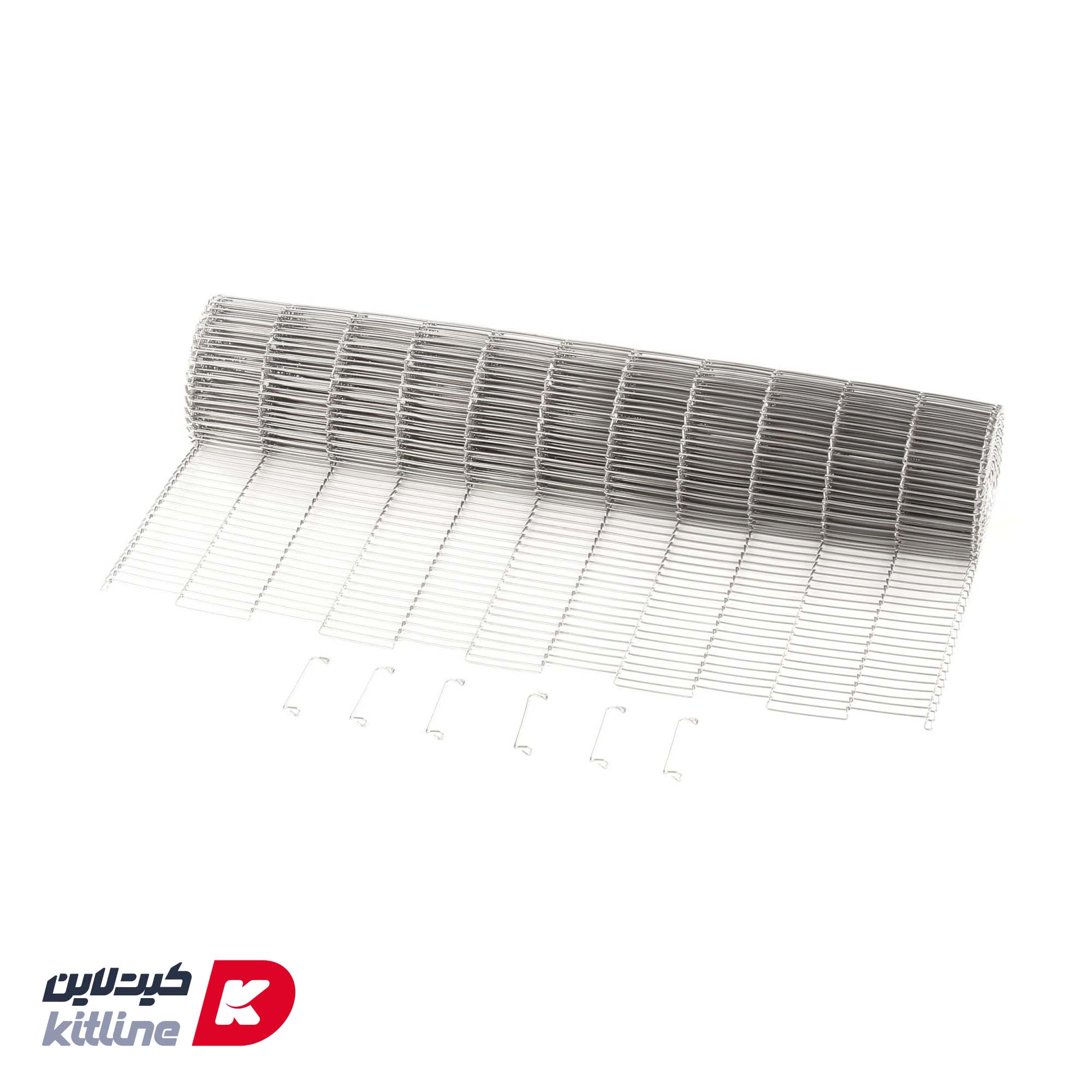 زنجیر کانوایر (نوار نقاله) ۳۰ اینچ Lincoln کد 369816