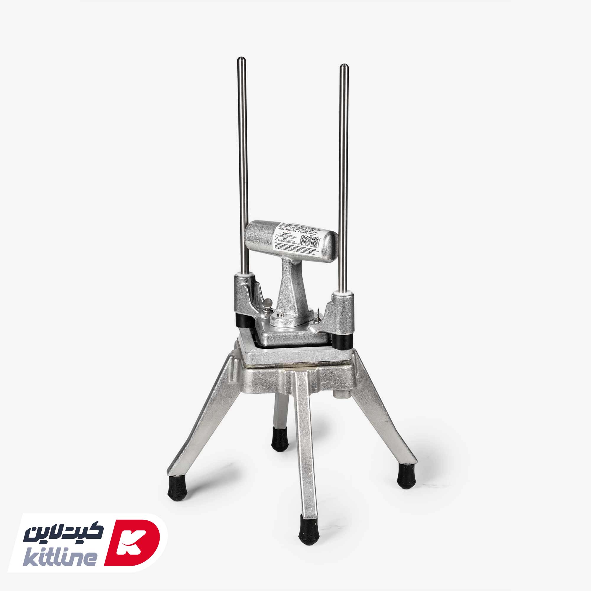 سيب زمينی خرد کن Lacor