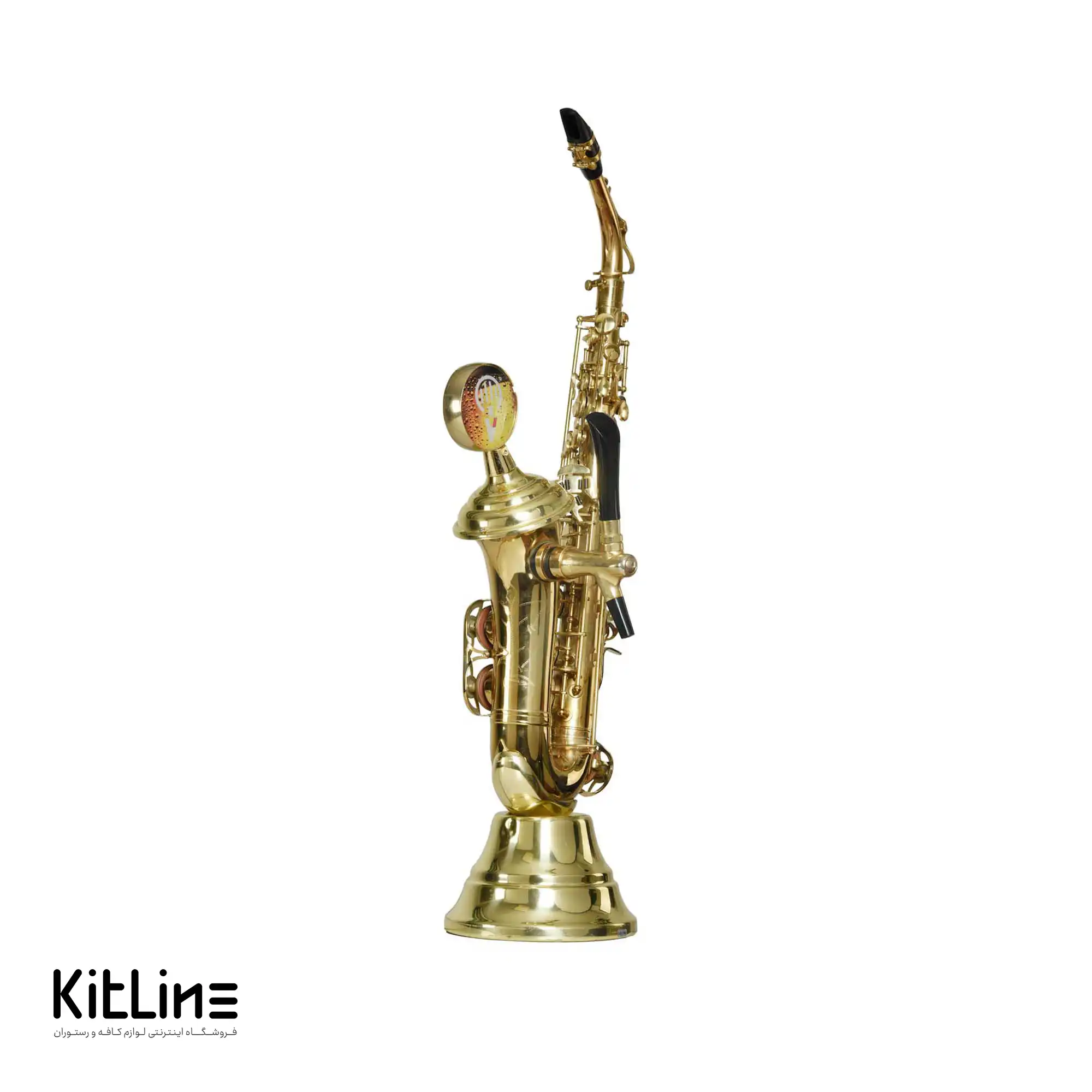 برج ماءالشعير ساکسيفون Vin Service