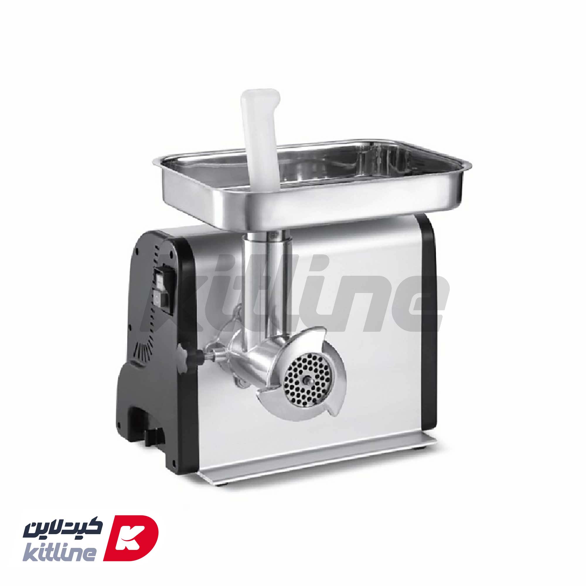 چرخ گوشت Sirman مدل Denver 12