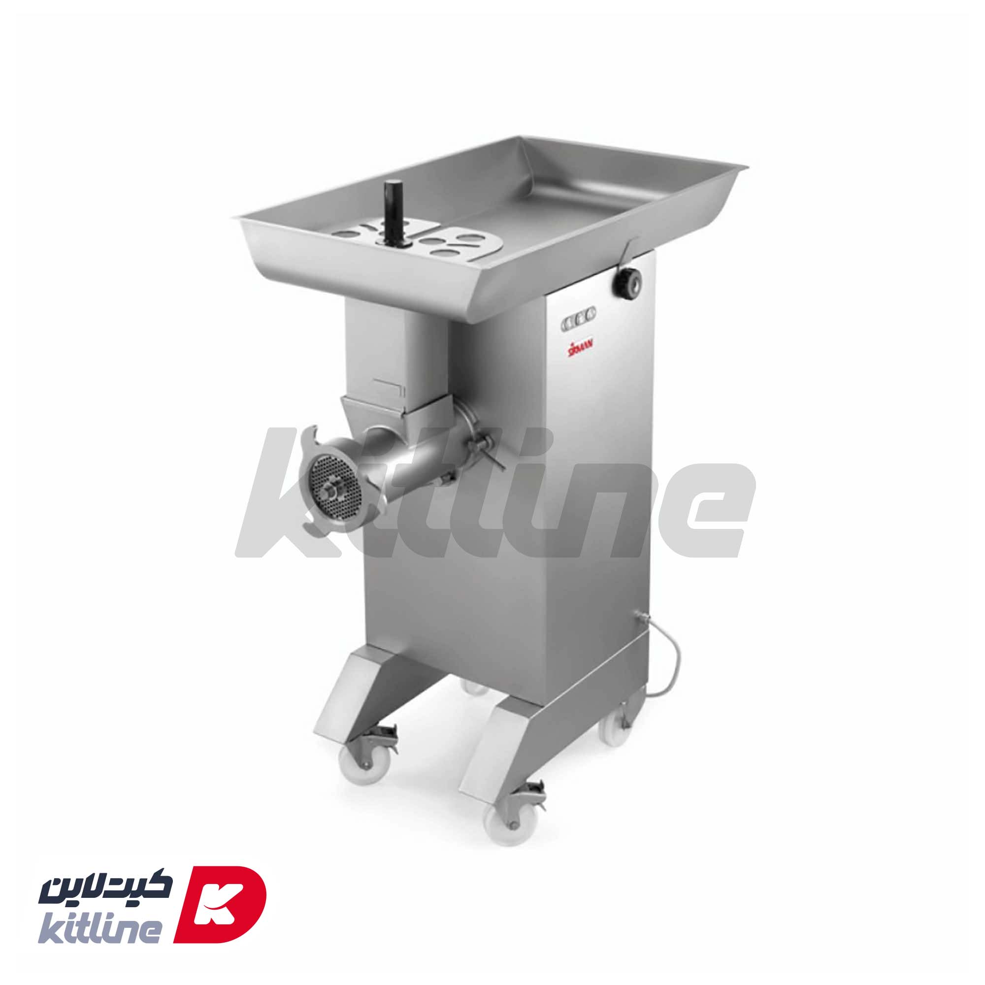 چرخ گوشت ۴۲ Sirman مدل Montana