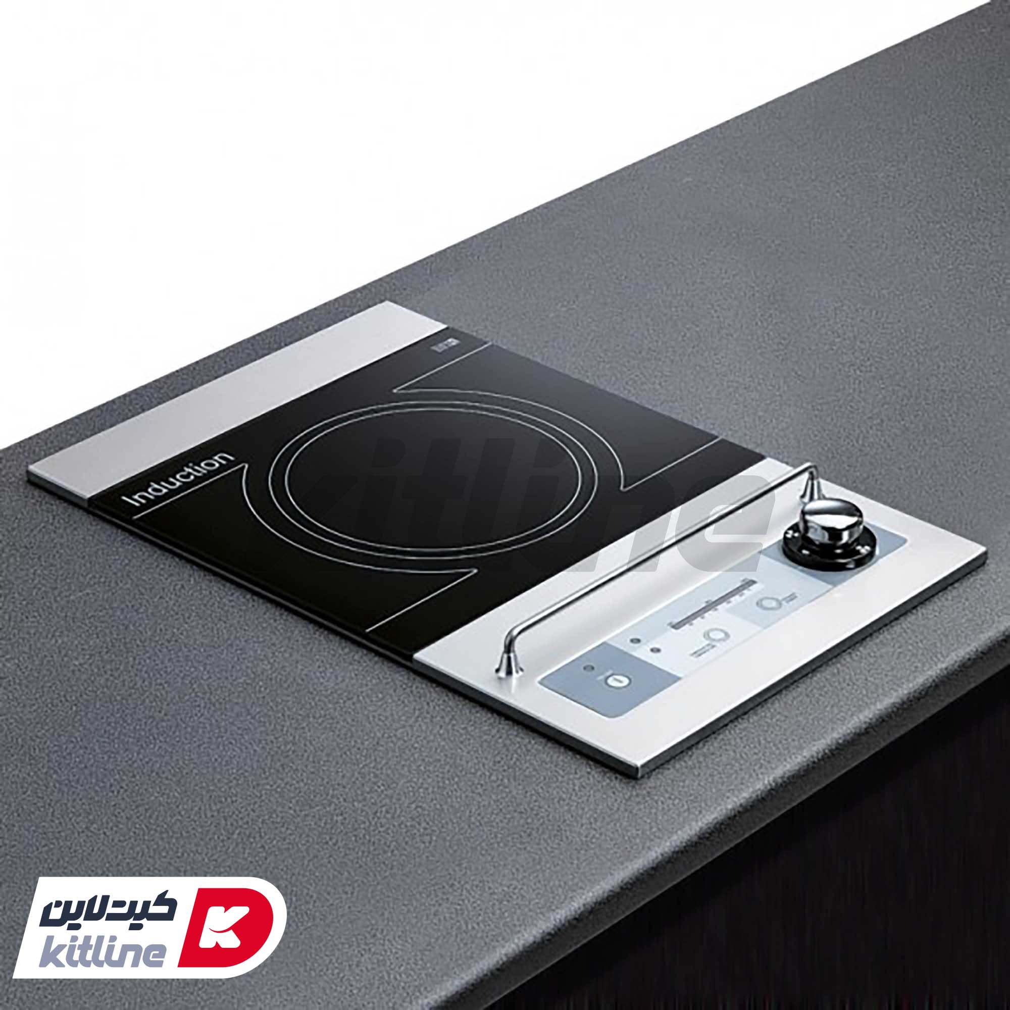 اینداکشن توکار  Sirman مدل PI2.5 KW