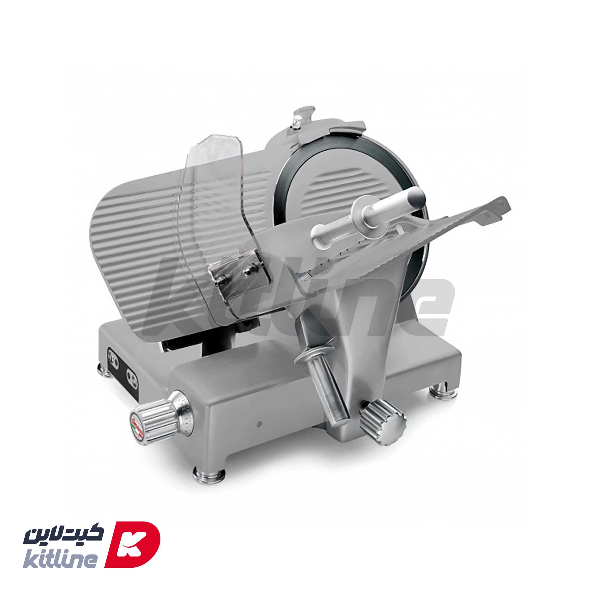 کالباس بر  Sirman مدل Paladio top 35