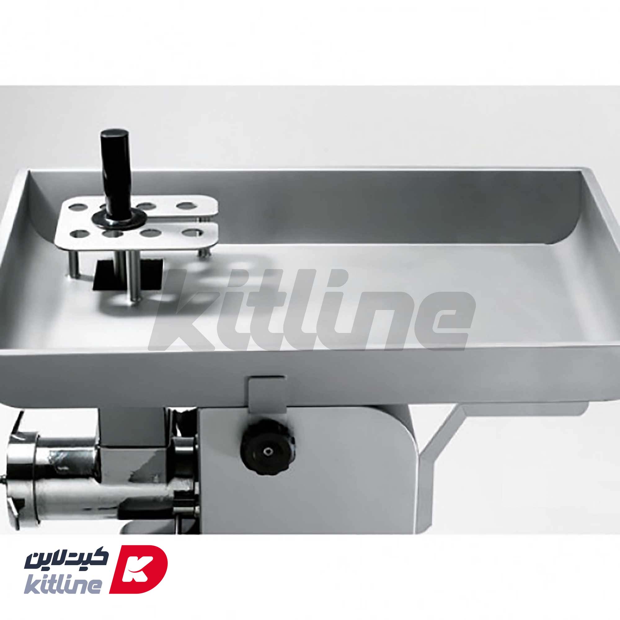 چرخ گوشت ۳۲ Sirman مدل Buffalo - تصویر 3