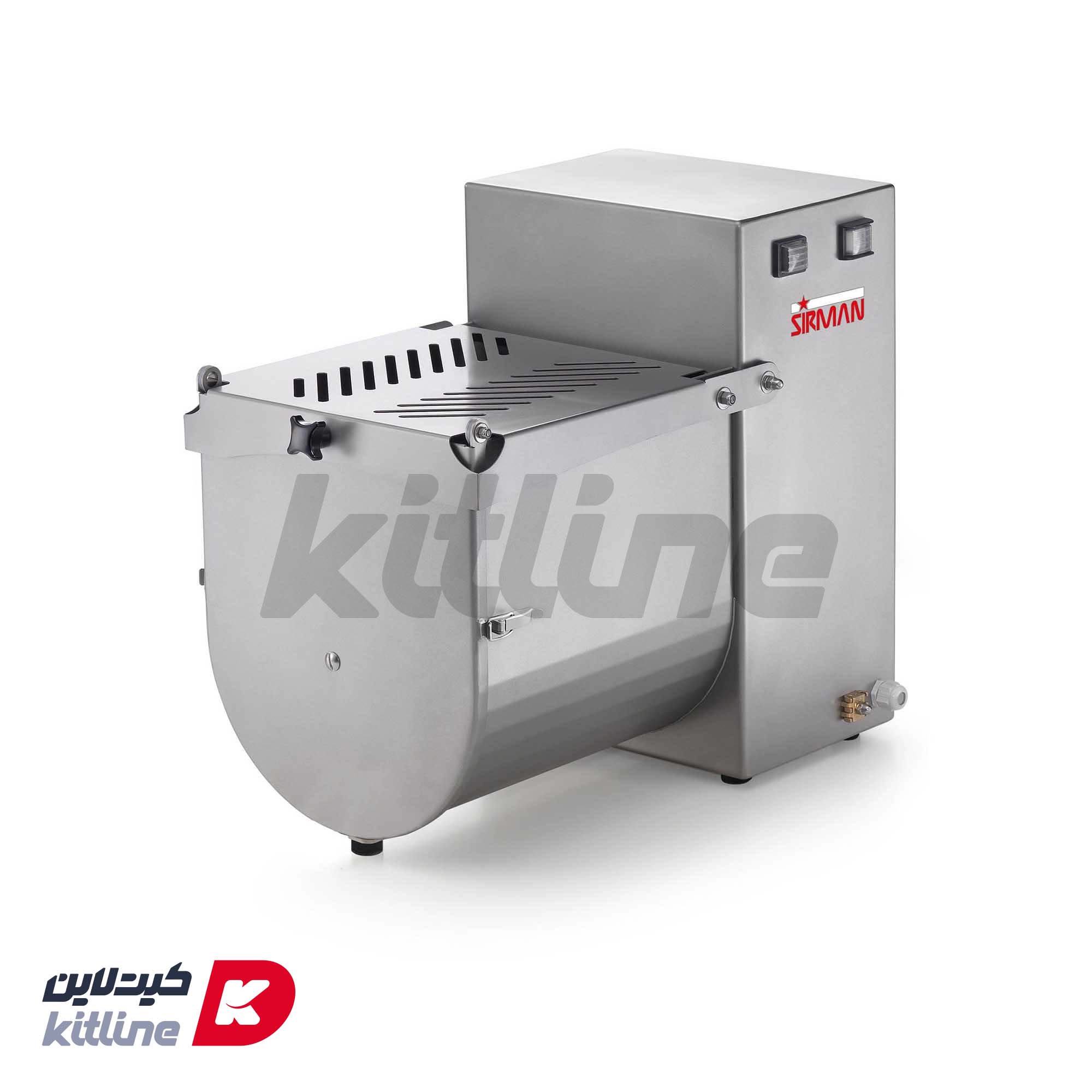 میکسر گوشت ۲۰ کیلویی Sirman مدل IP20
