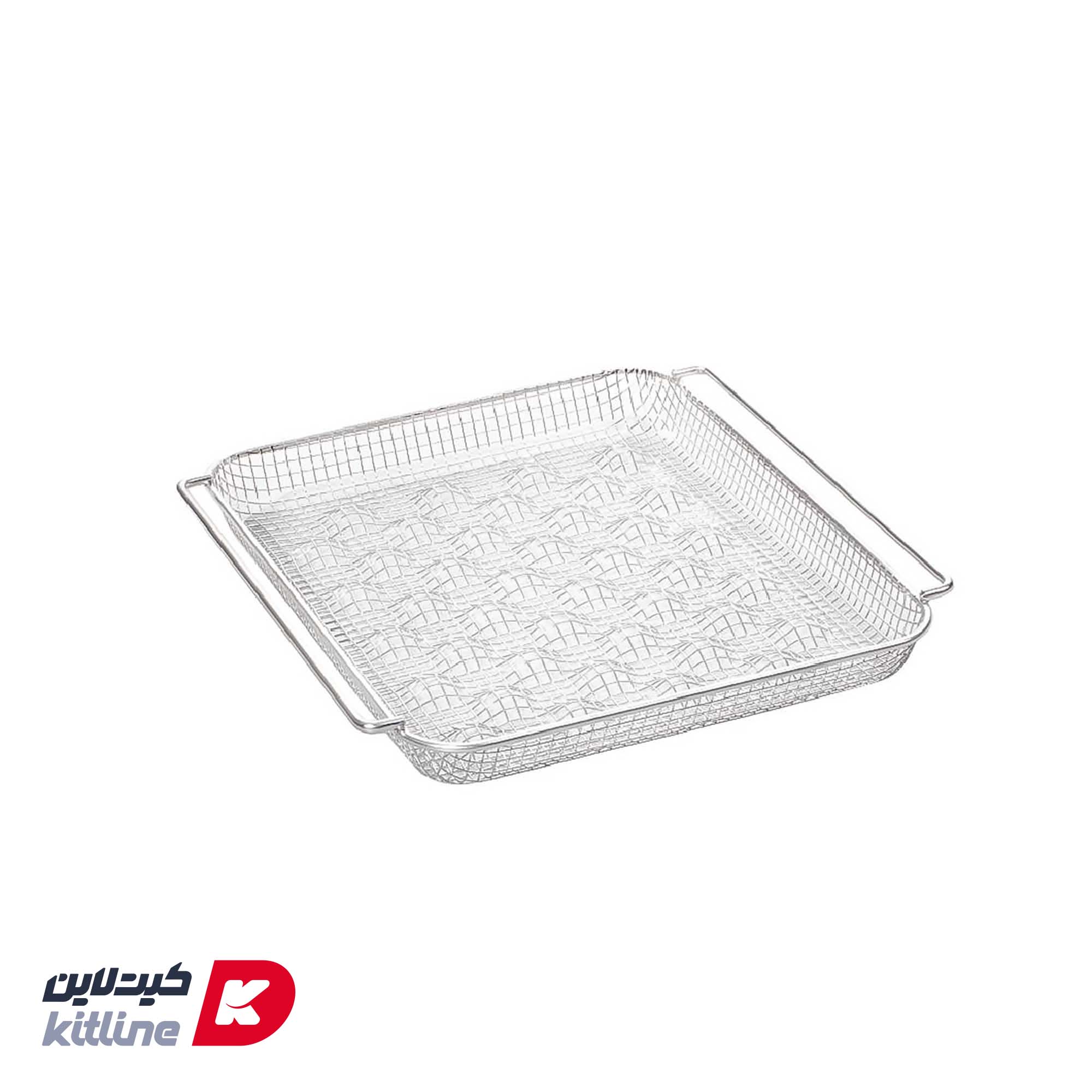 سینی ۲/۳ سیب زمینی رشنال مدل 60.73.619