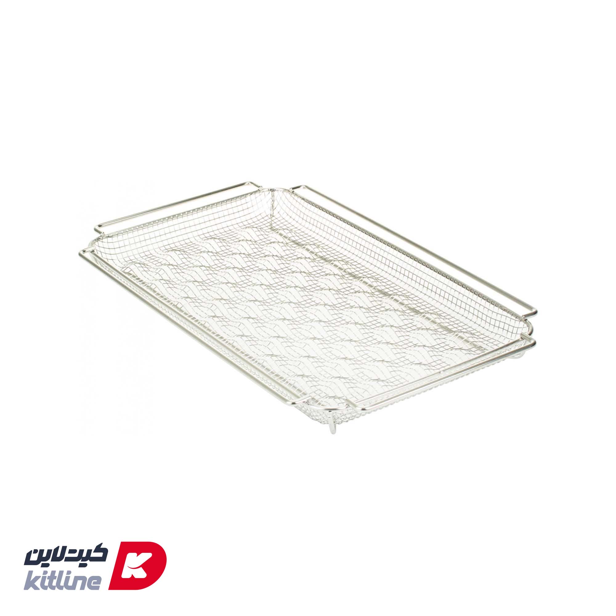 سینی ۱/۱ سیب زمینی رشنال مدل 6019.1150