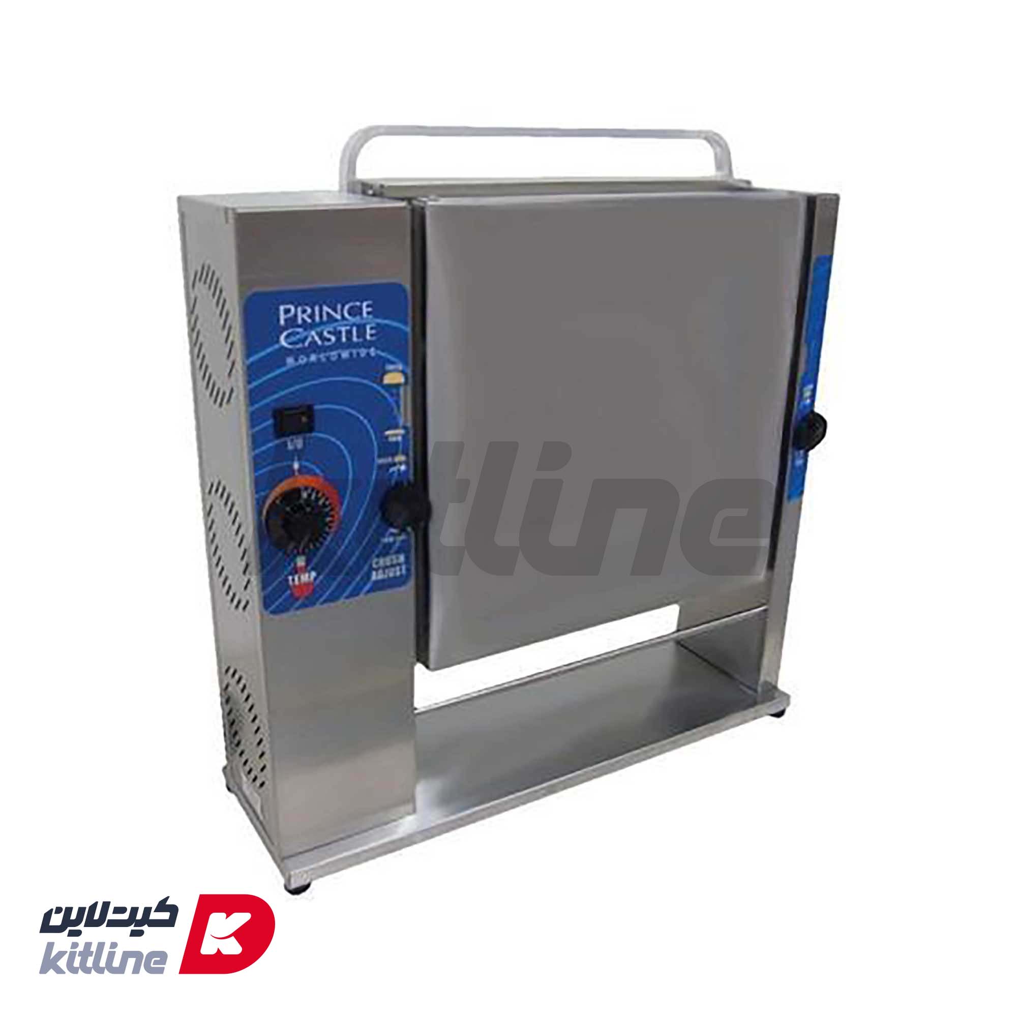 تستر نان پرینس کستل مدل 297T20FCE