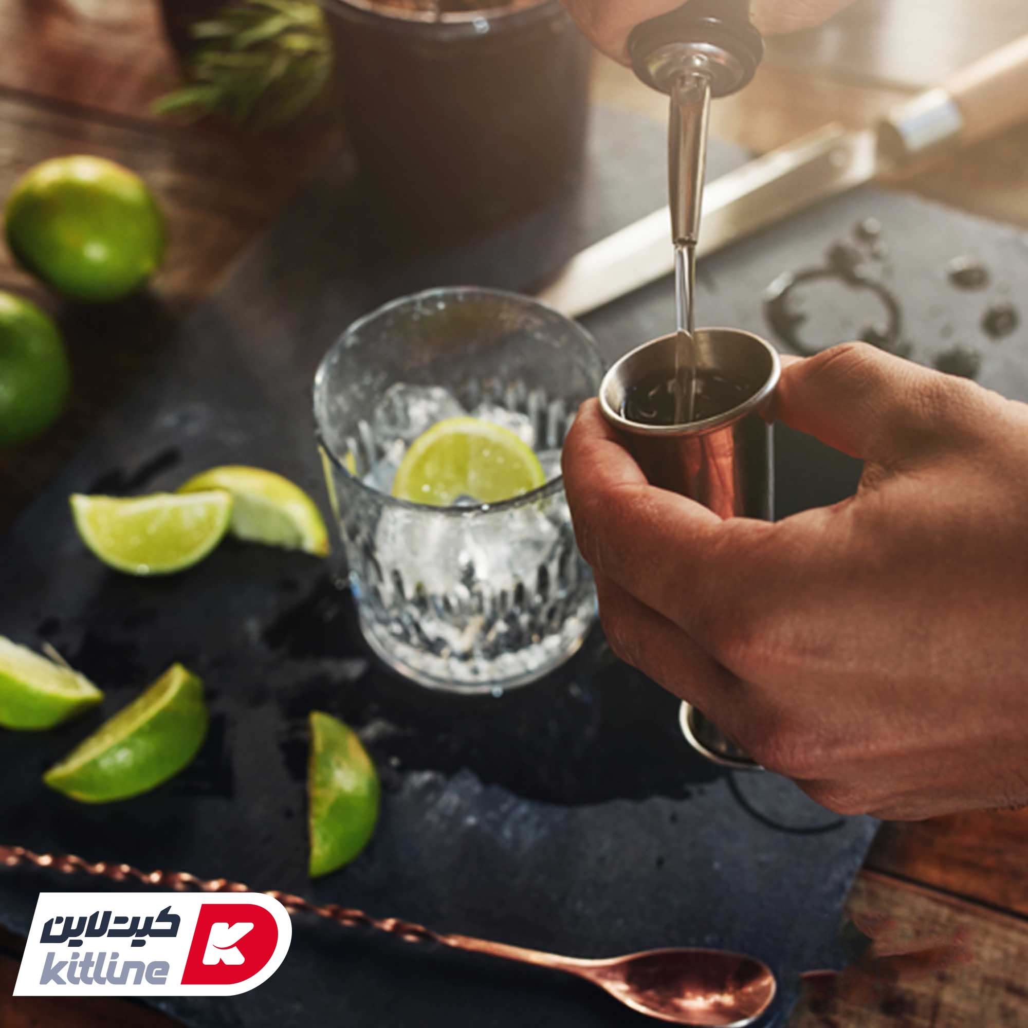 سر سیروپی استیل - تصویر 3