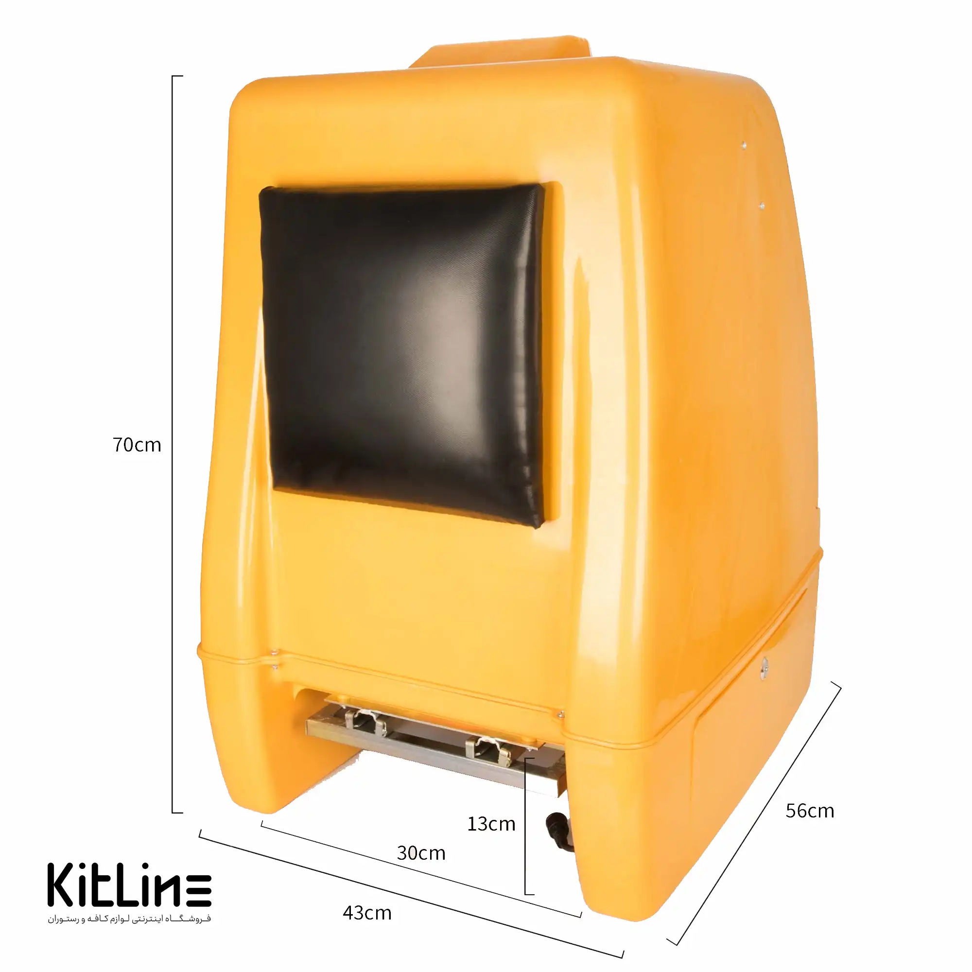 باکس موتور - تصویر 8