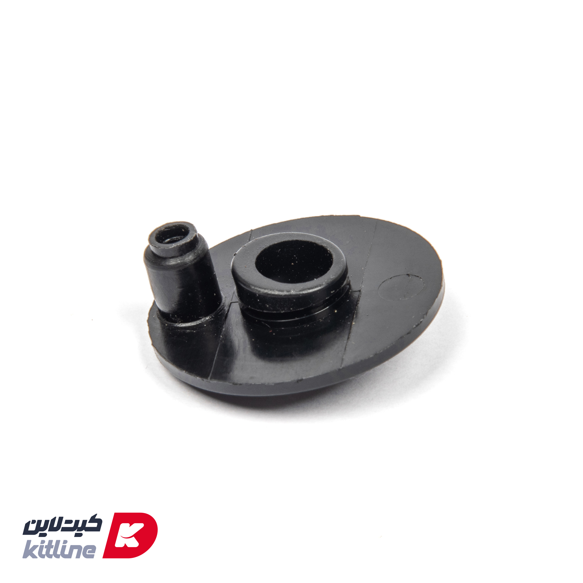 آداپتور قهوه Black & White کد 71.40.40