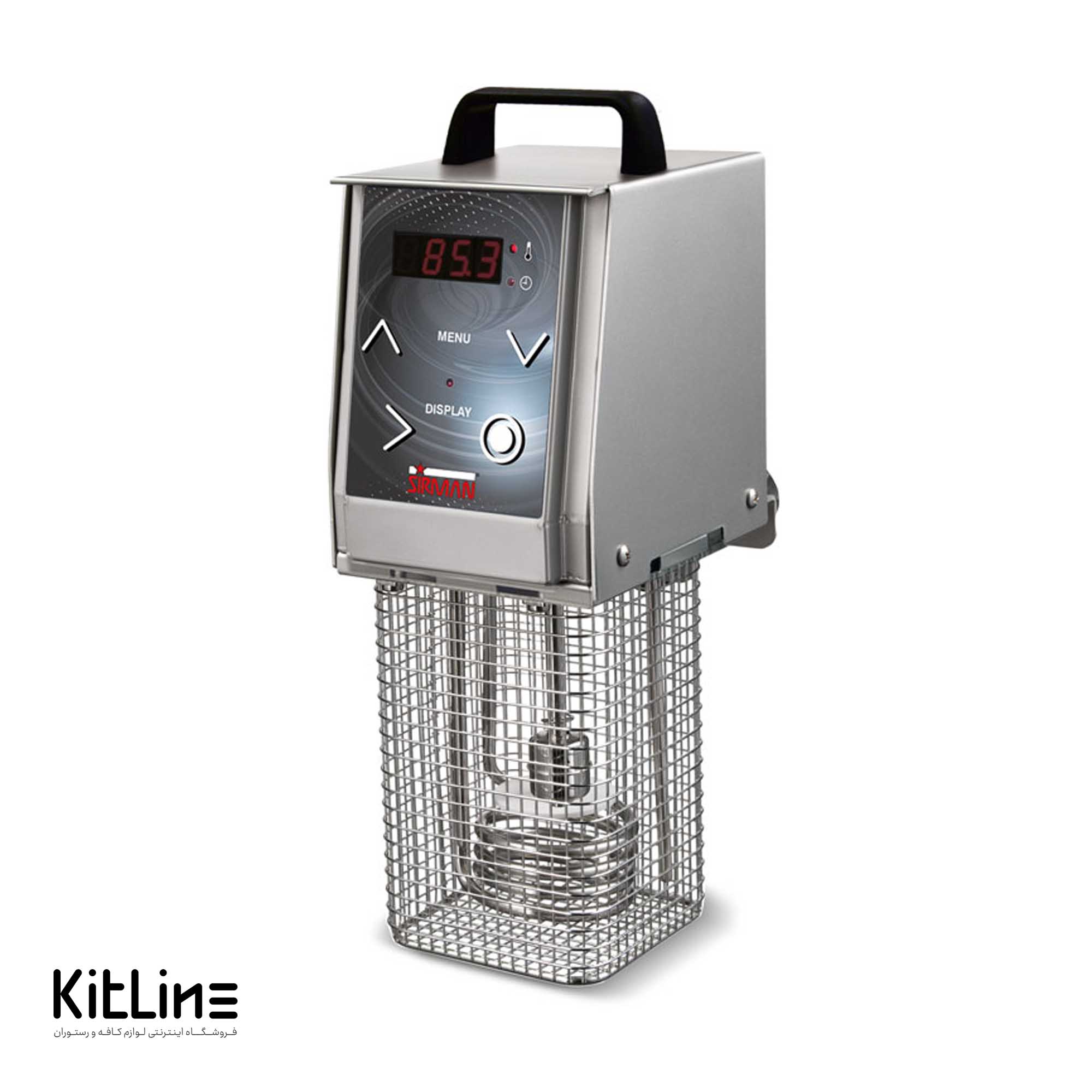 سووید (Sous vide) سیرمن (Sirman) مدل XP
