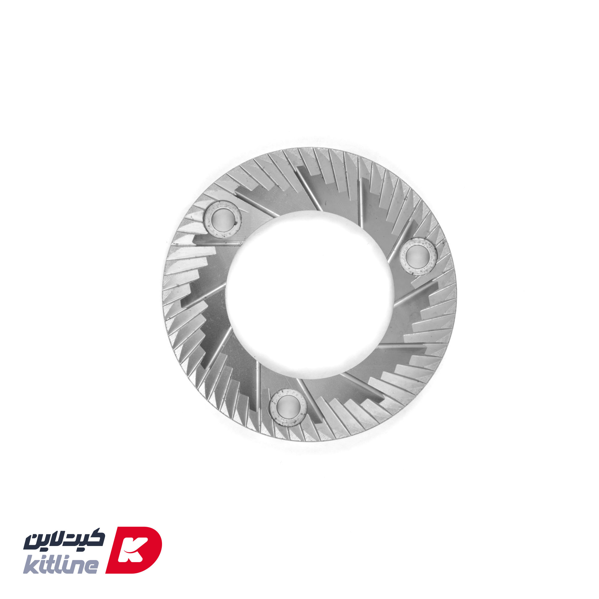 چرخ آسیاب (چپ) Black & white کد 71.40.00