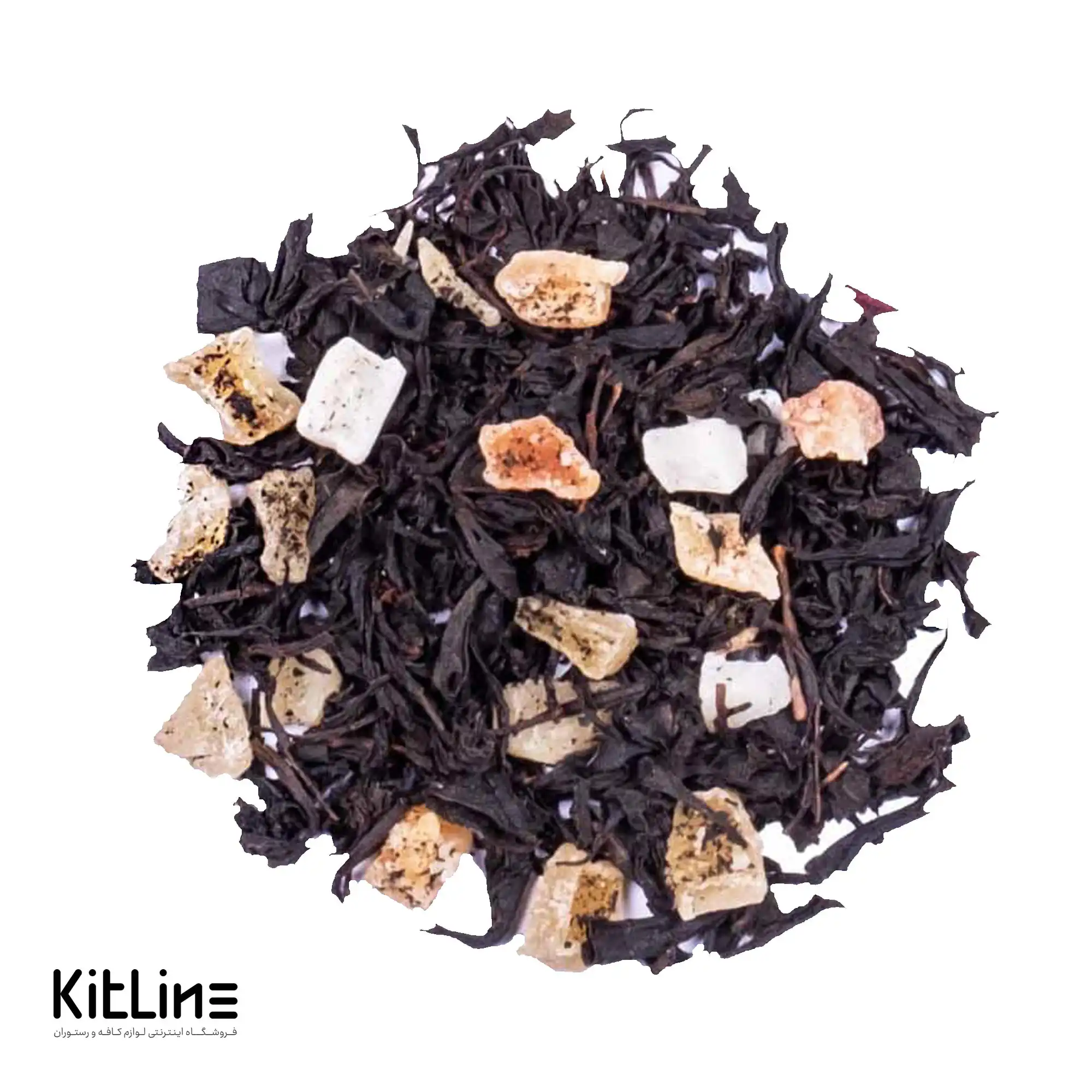 چای سیاه آمازون تیرینک ۲۵۰ گرمی - تصویر 3