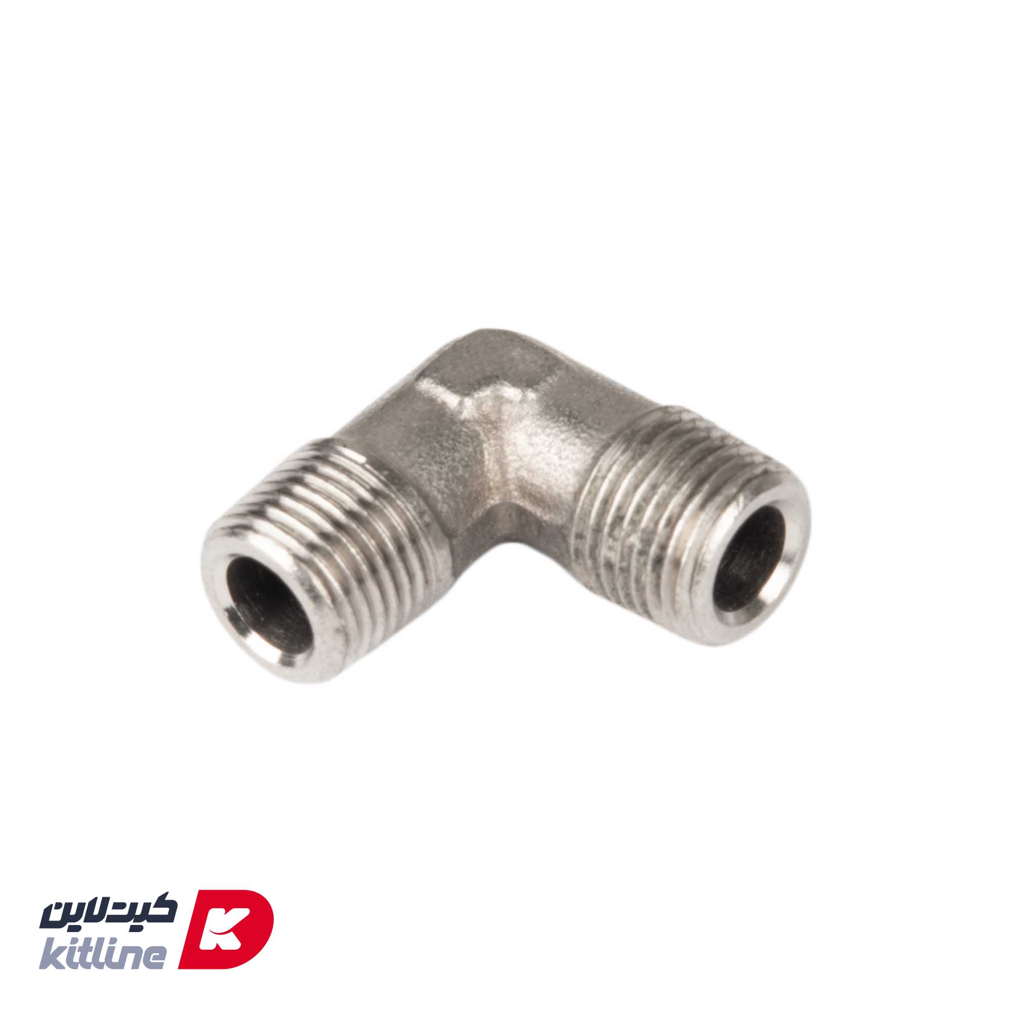 اتصال زانویی San marco کد L-206282