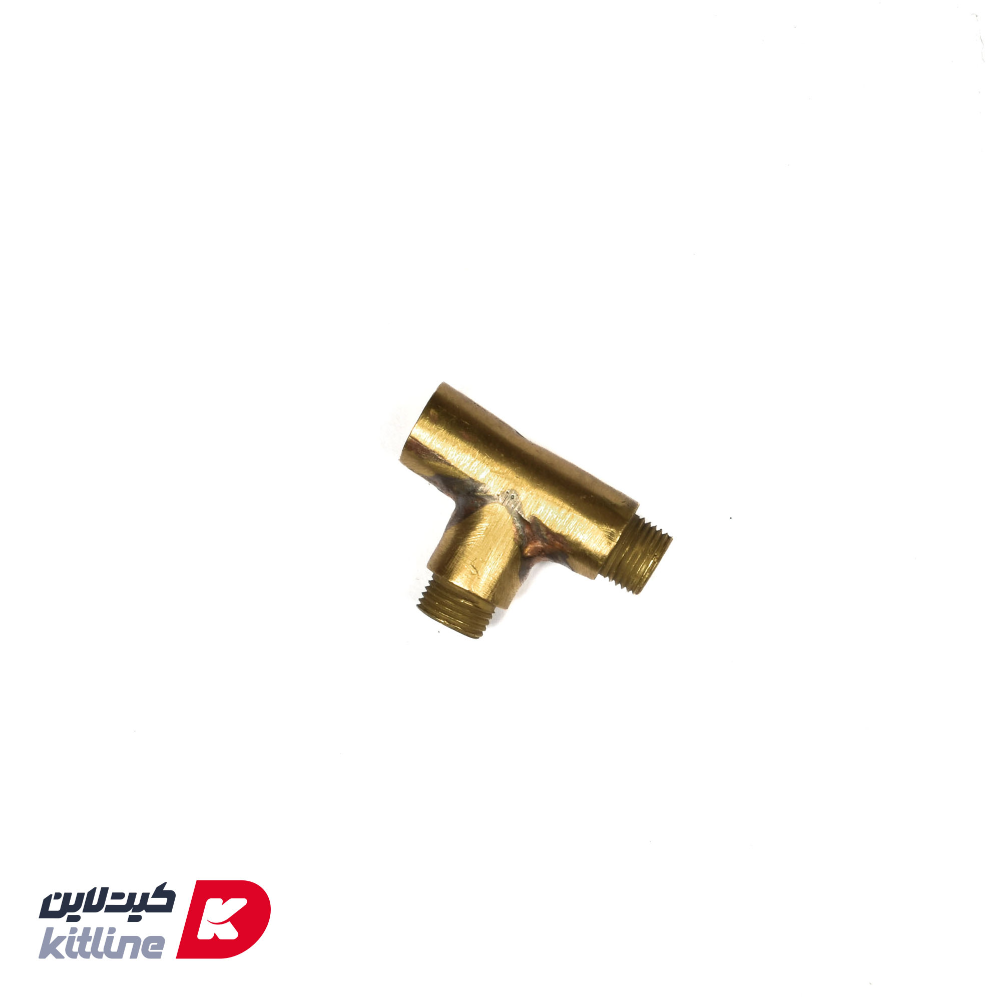 اتصال سه راهی San marco کد Local121