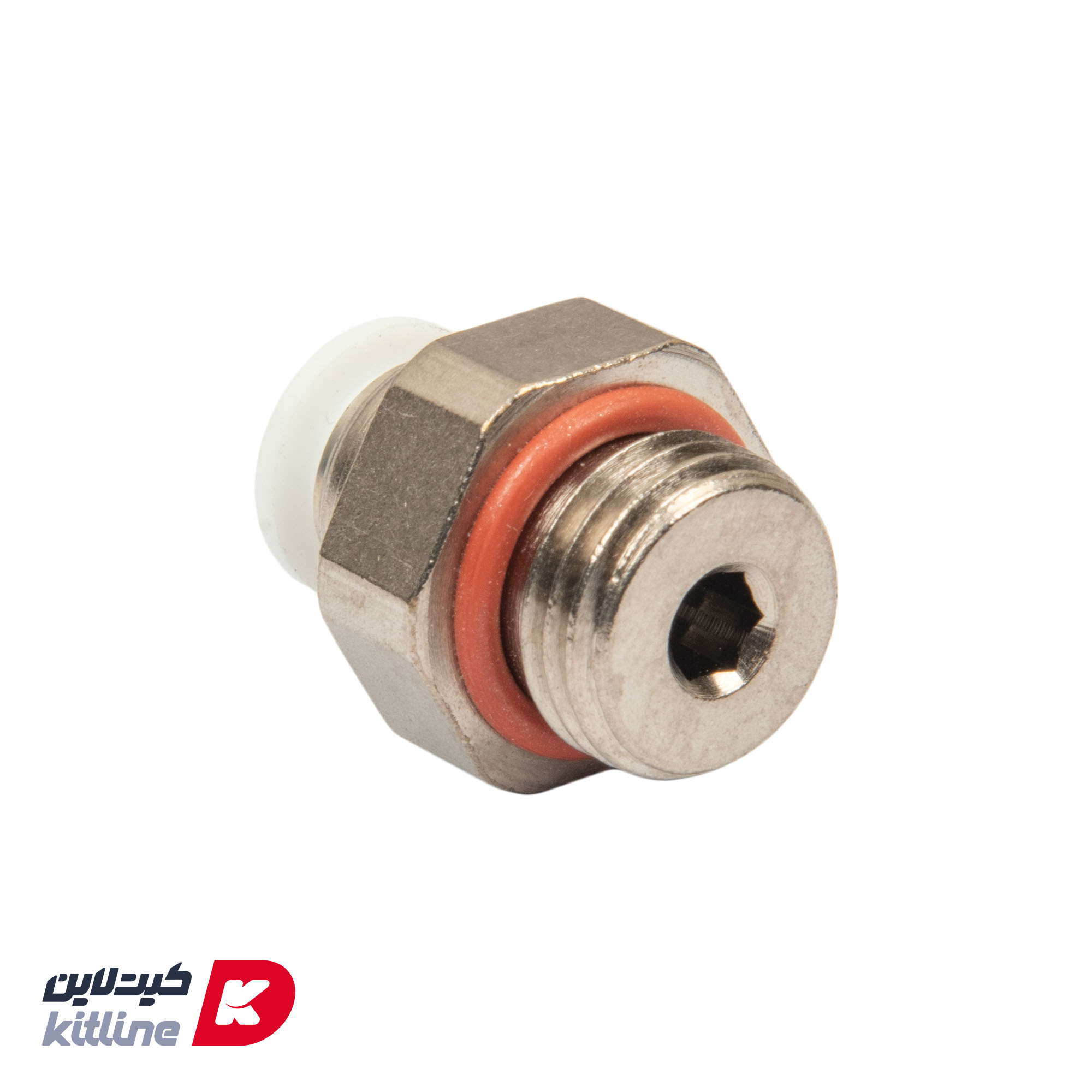 اتصال مستقیم Black & White کد 71.20.19