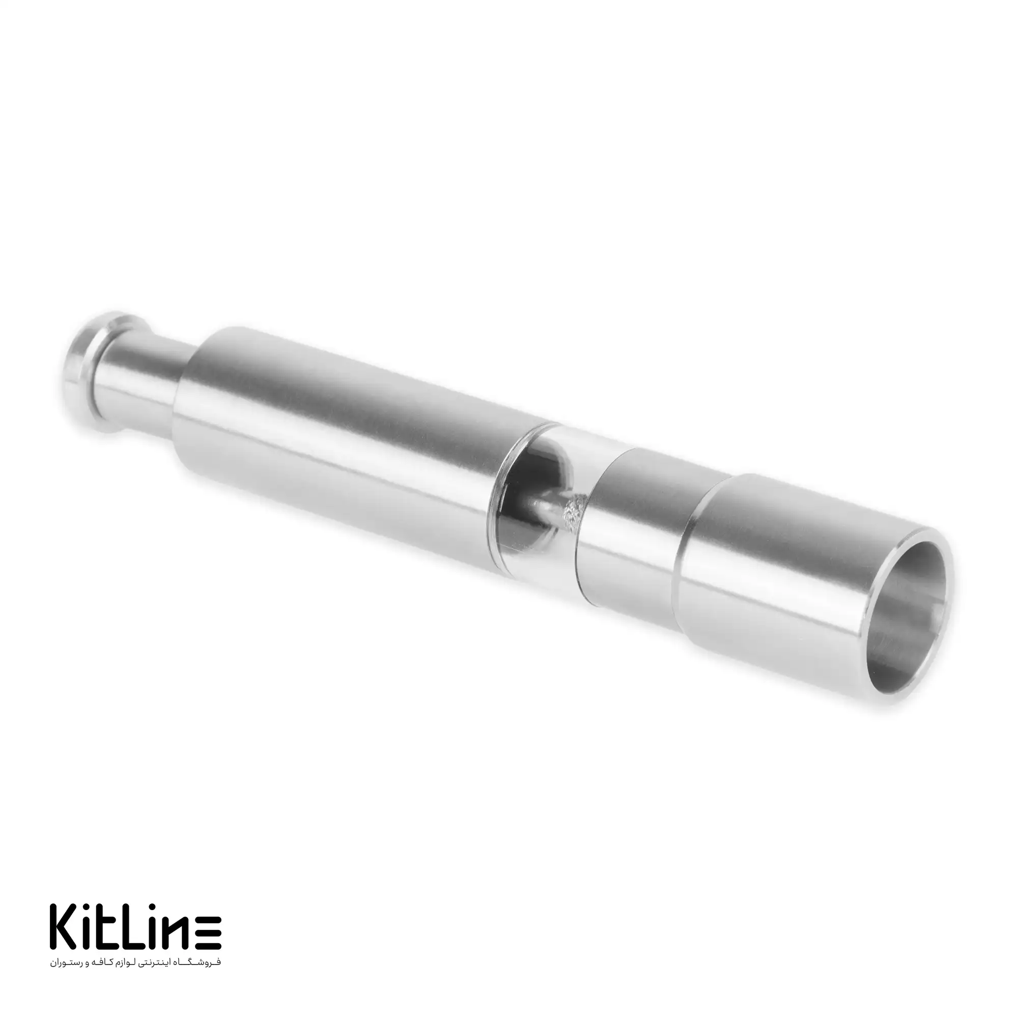 ادویه ساب قلمی استیل ۱۵ سانتیمتری - تصویر 3