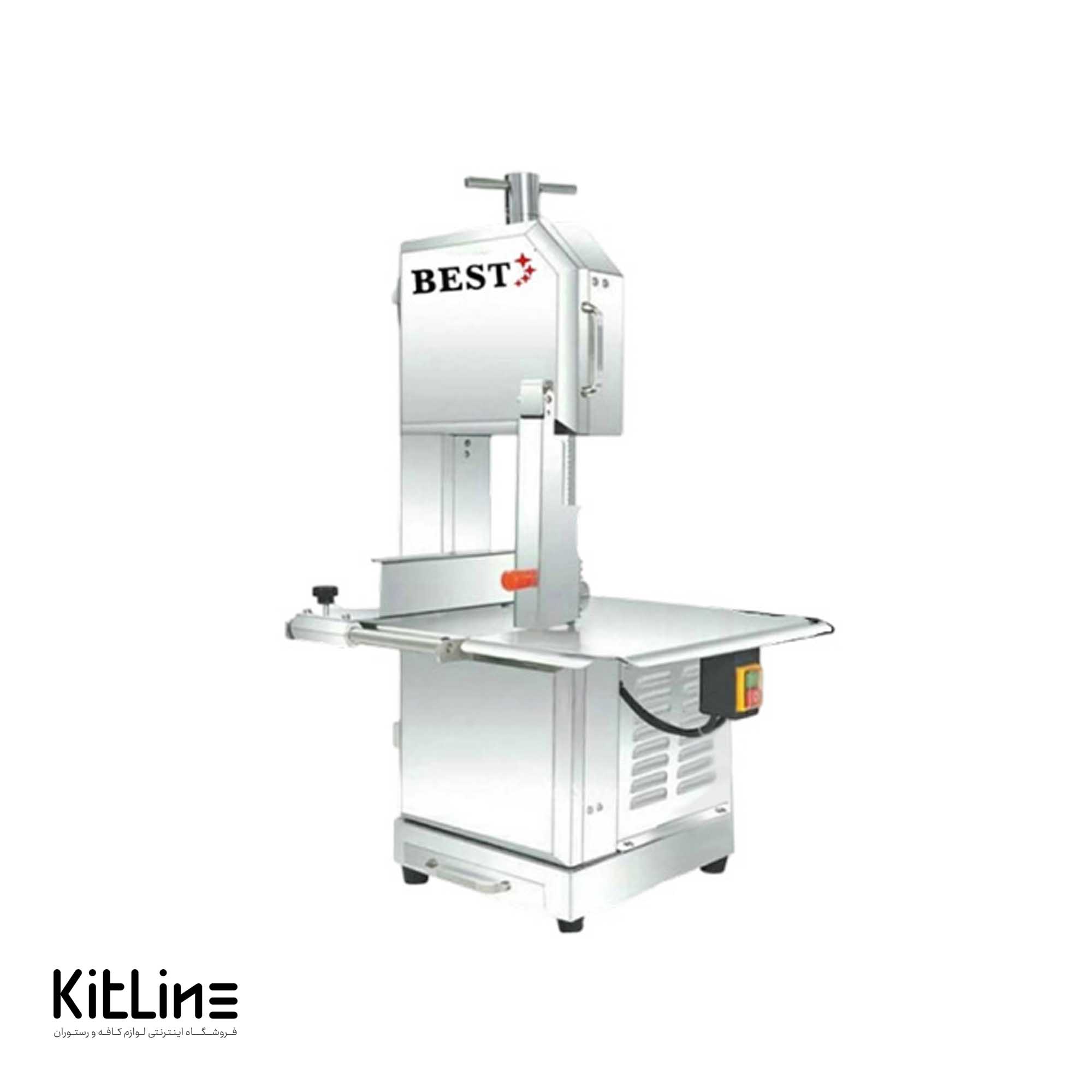 اره استخوان بر بست (Best) مدل 320A بدنه استیل