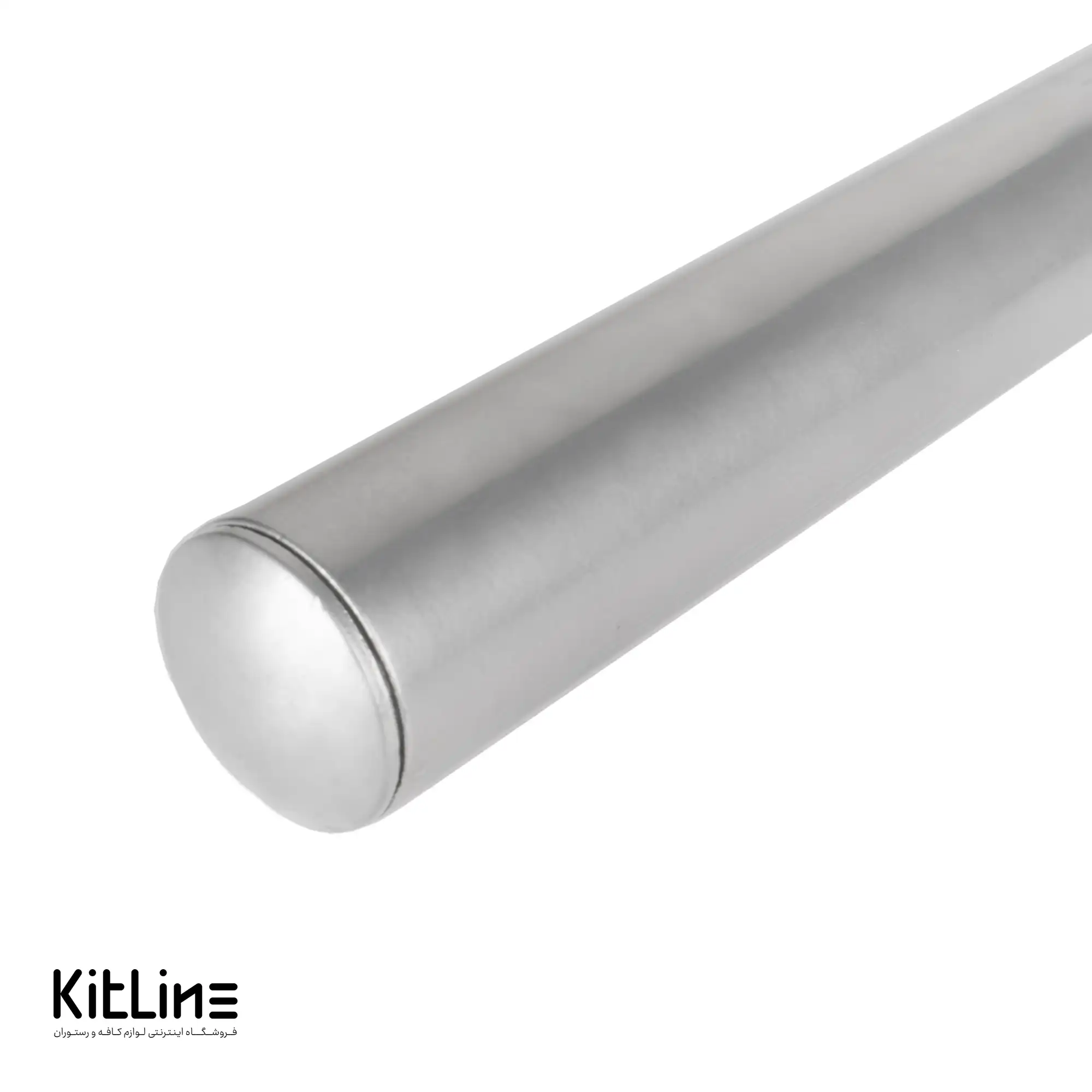 اسکوپ بستنی استیل ۱۷ سانتیمتری - تصویر 3