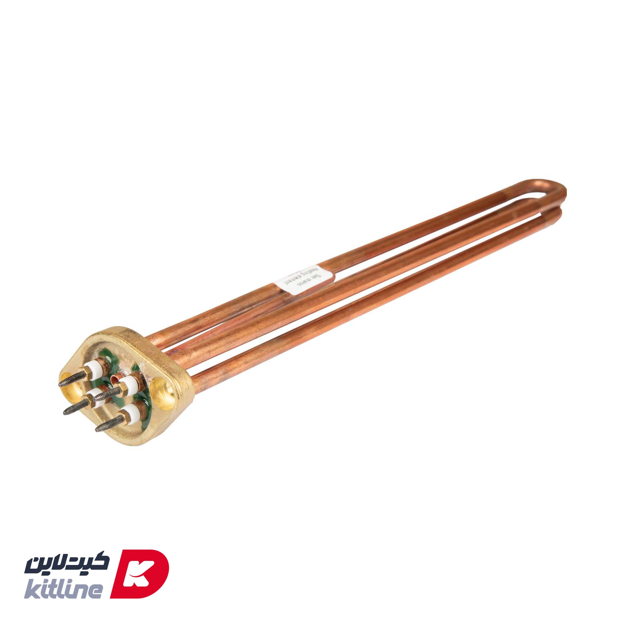 المنت بویلر San marco کد 108460