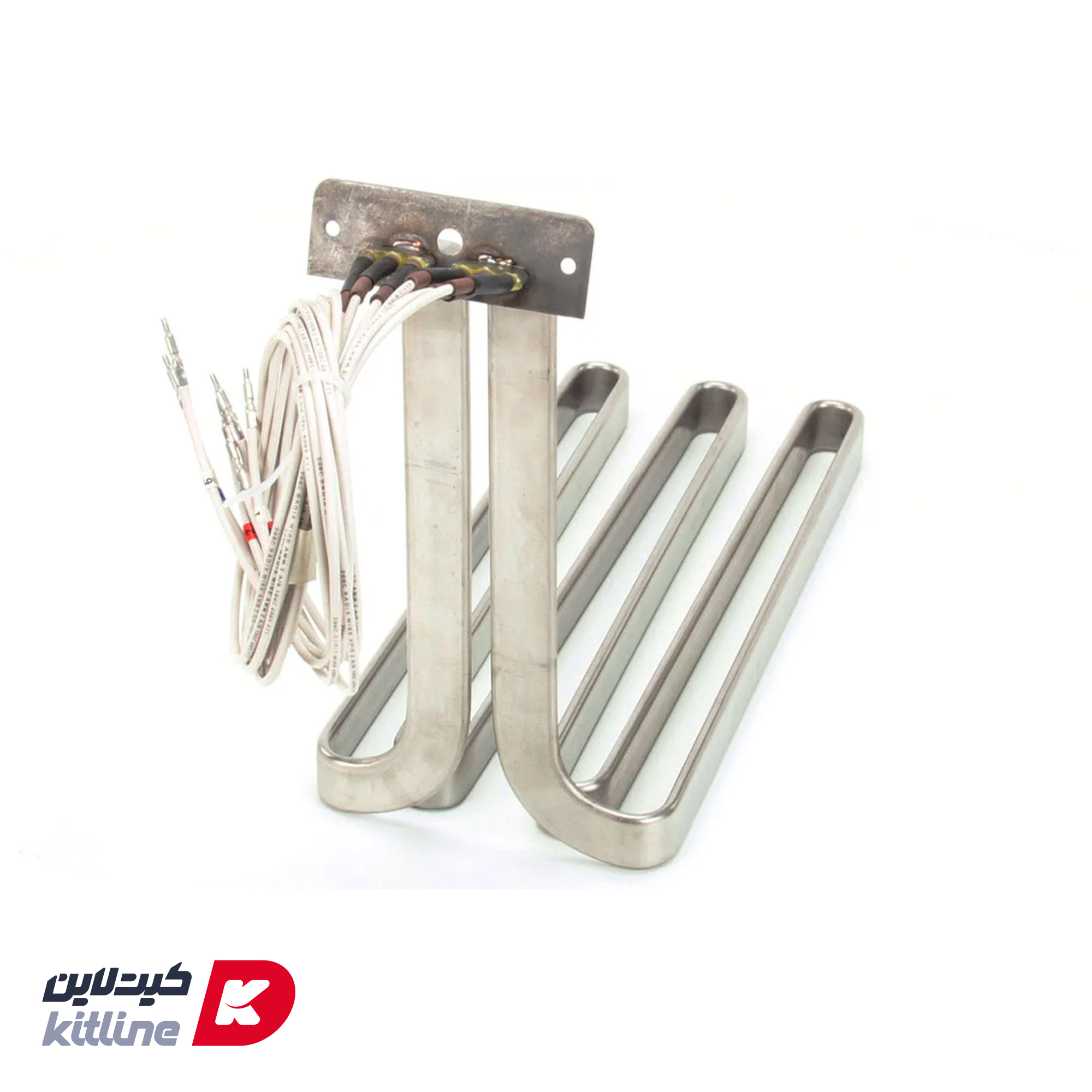 المنت Frymaster کد 8072645