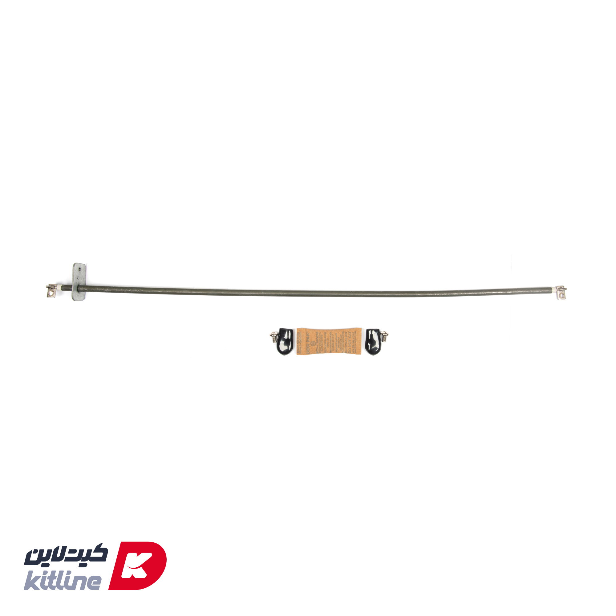 المنت Hatco کد R02-08-136E