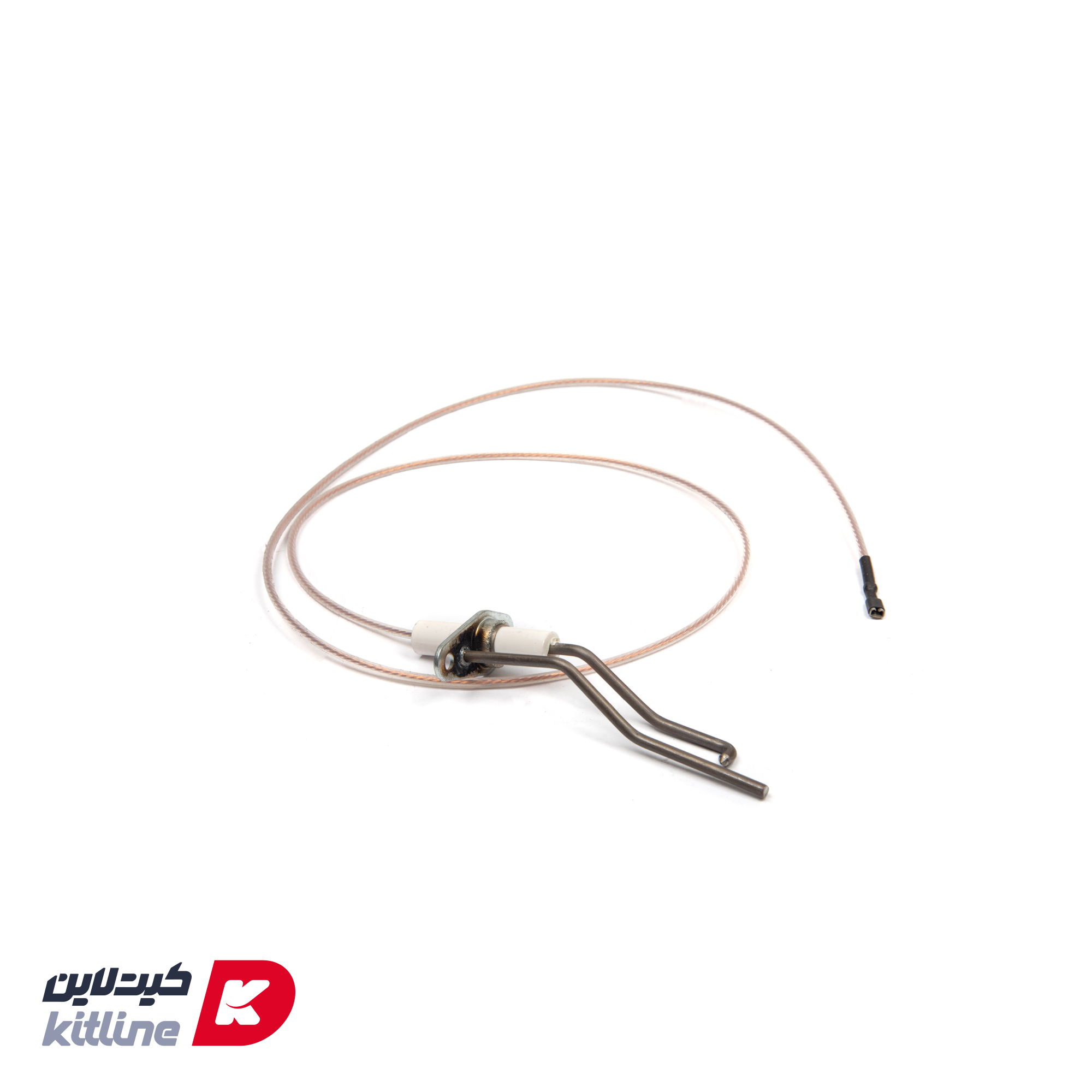 ایگنیتور (الکترود) cuppone کد 91310480