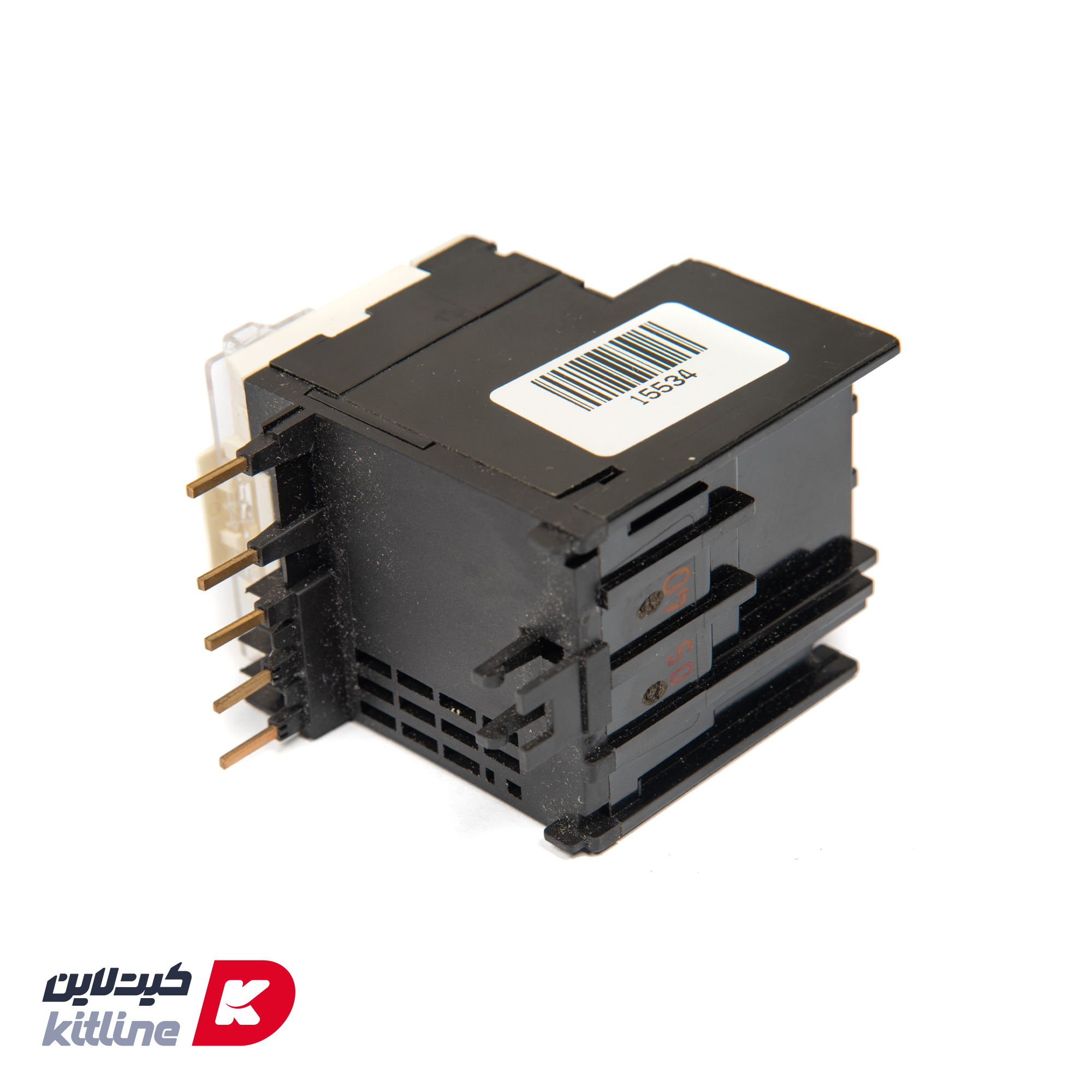 اور لود - بیمتال Hallde کد 15534 - تصویر 3