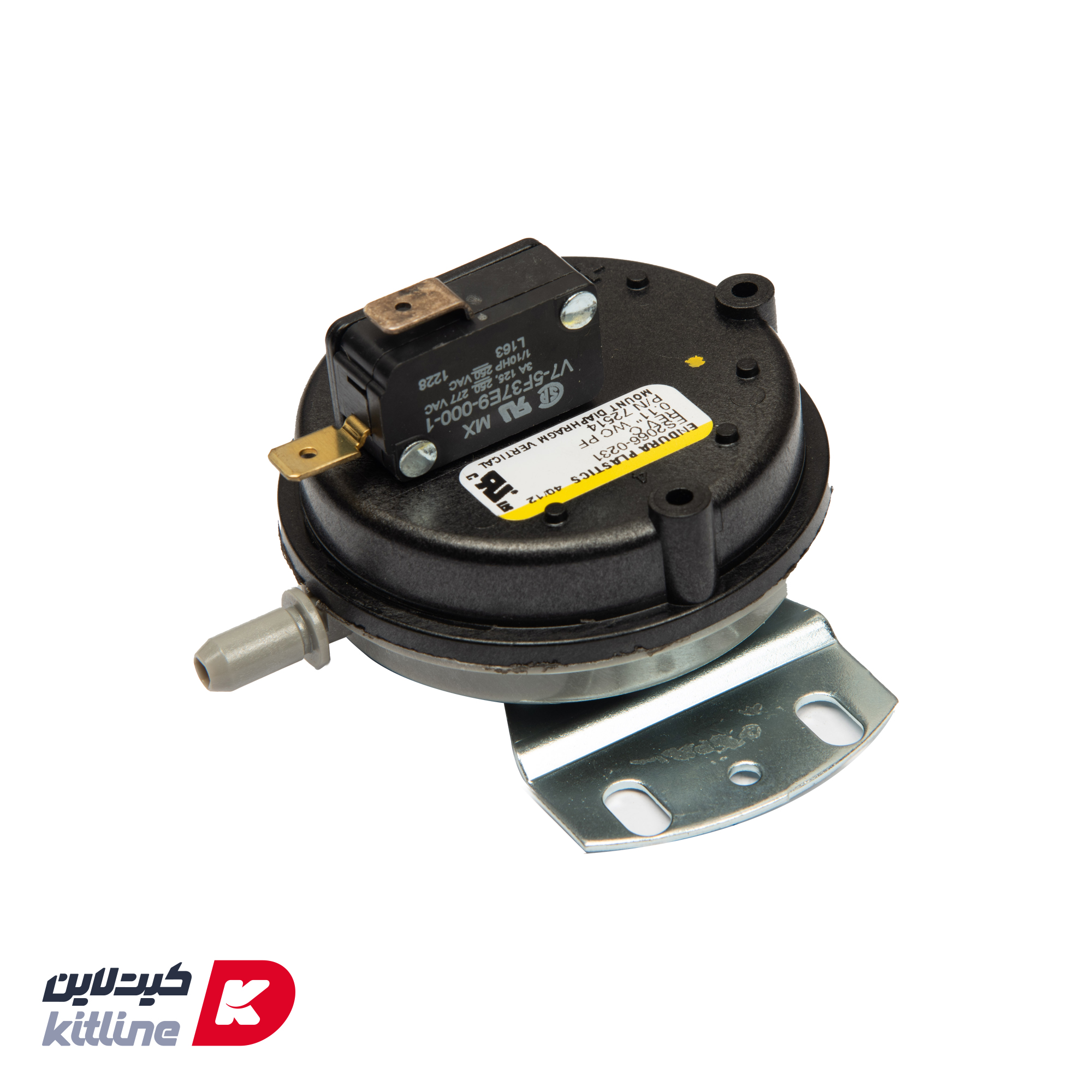 سوئیچ هوا Henny penny کد 55607-72514