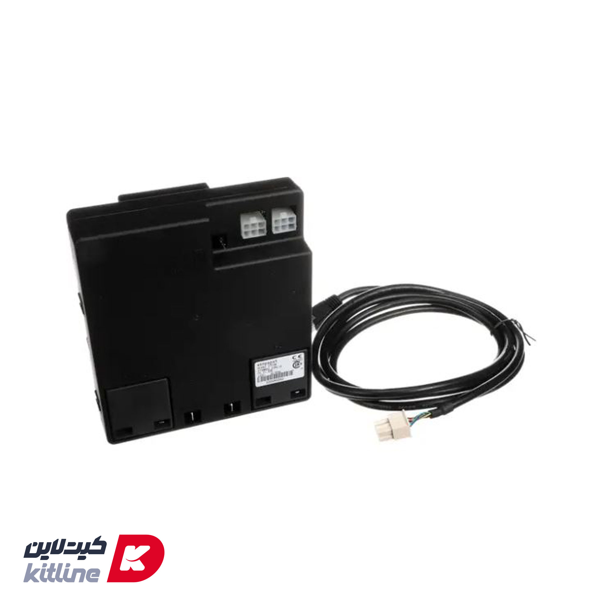 ایگنیشن فر رشنال (Rational) کد 87.00.771S