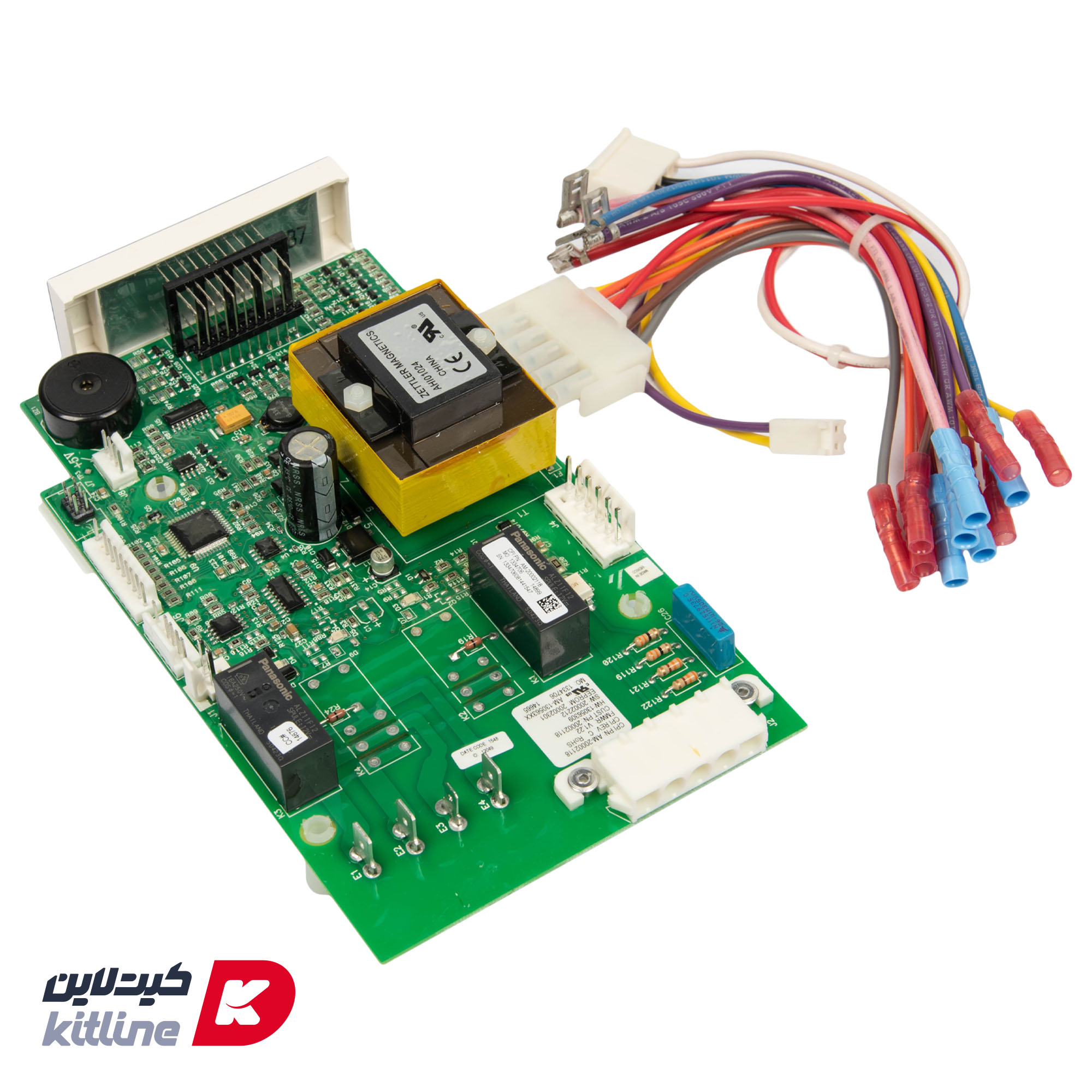 برد اصلی Amana کد 59002070 & 12470106