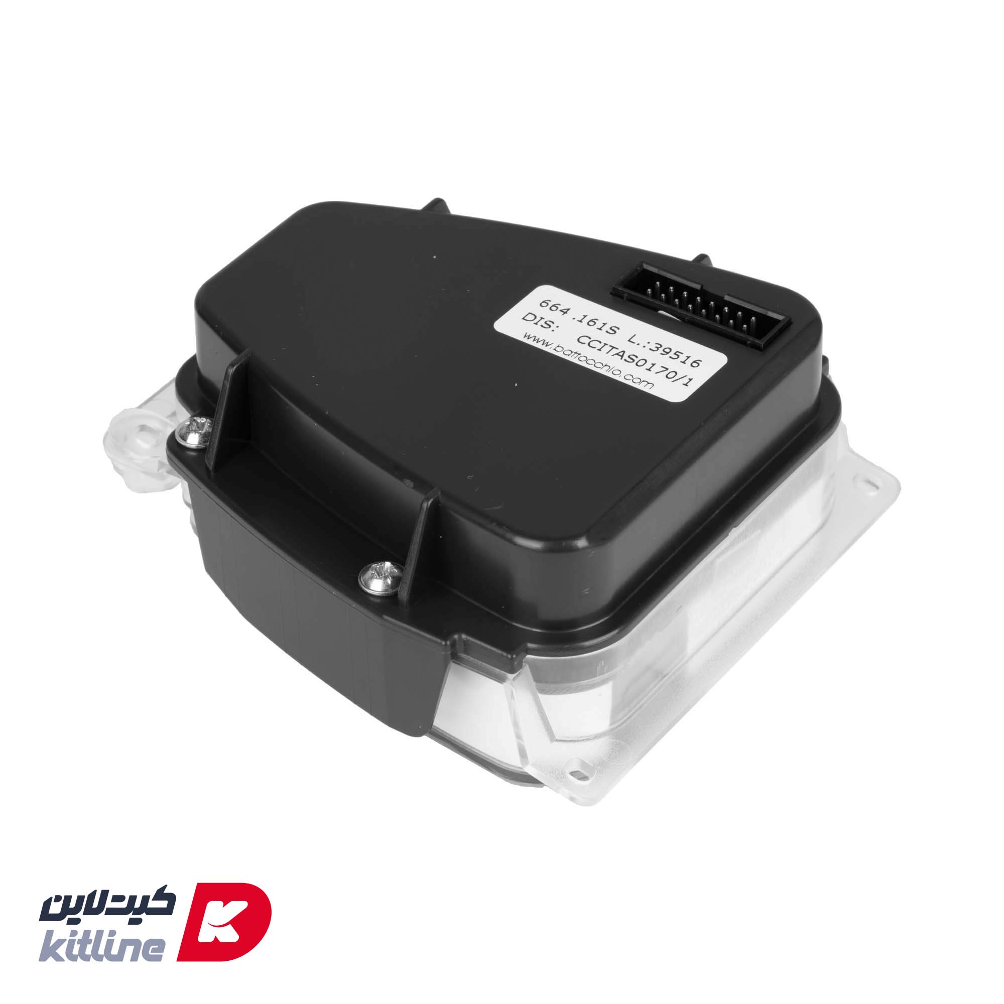 برد تاچ San marco کد 108990T - تصویر 3