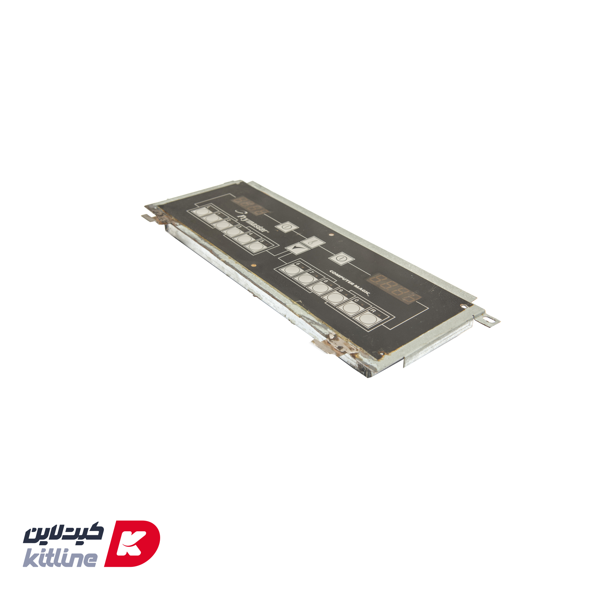 برد کنترلر Frymaster کد 8262327-U