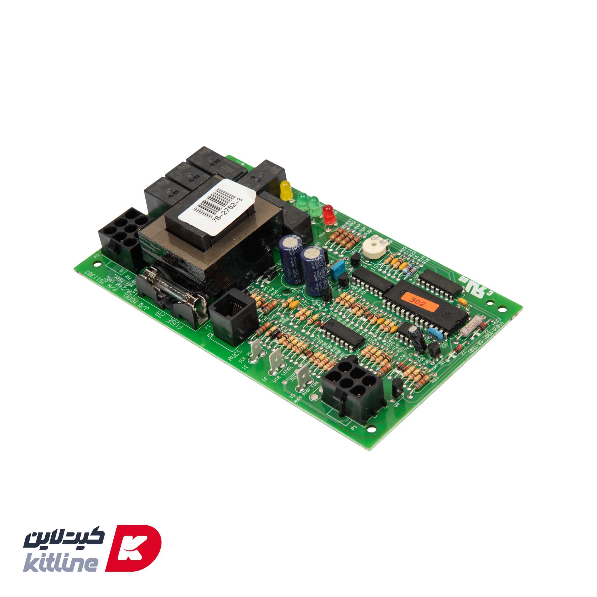 برد کنترل Manitowoc کد 76-2782-3