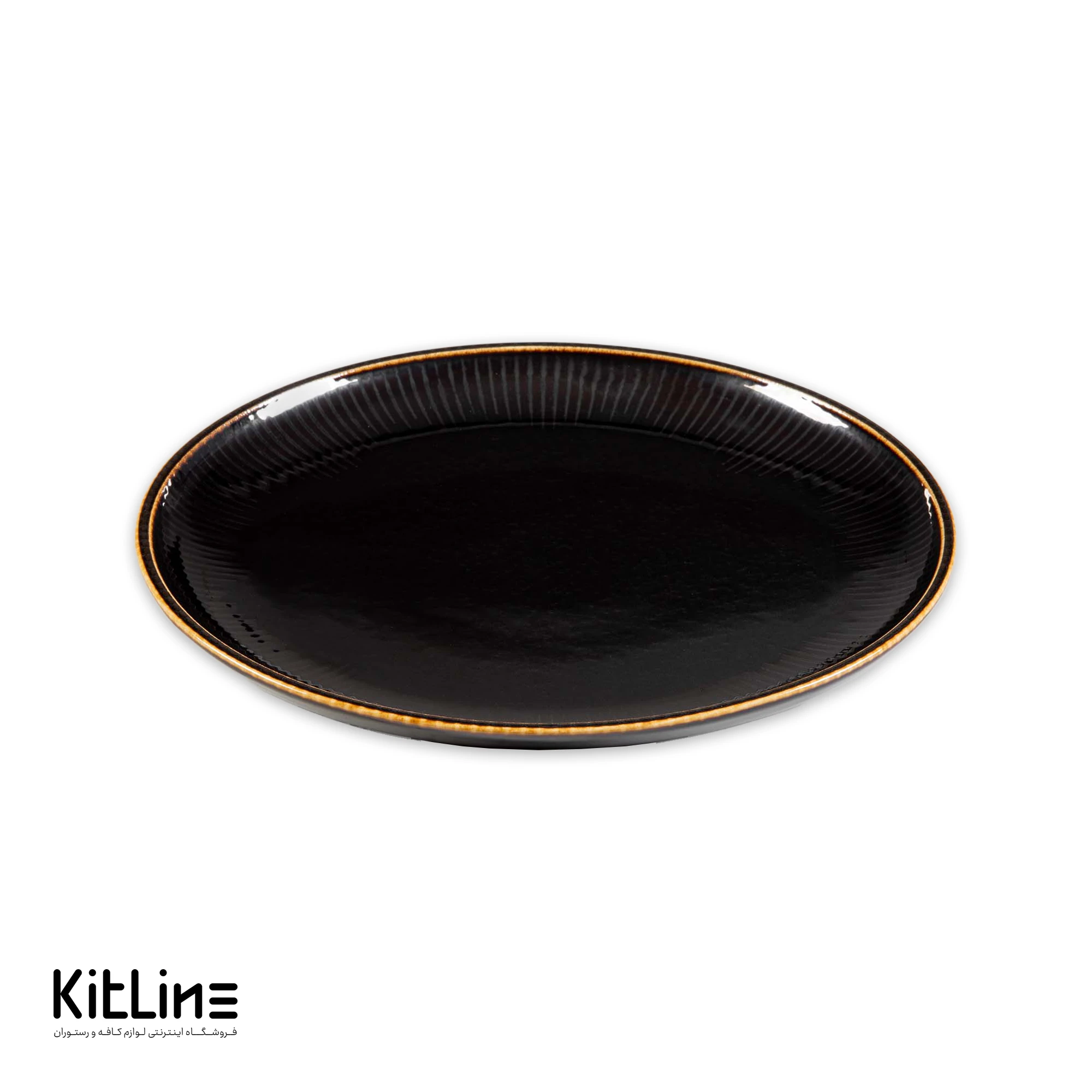 بشقاب تخت استون ور ۲۷ سانتیمتری آنتیگو سوژیلیت