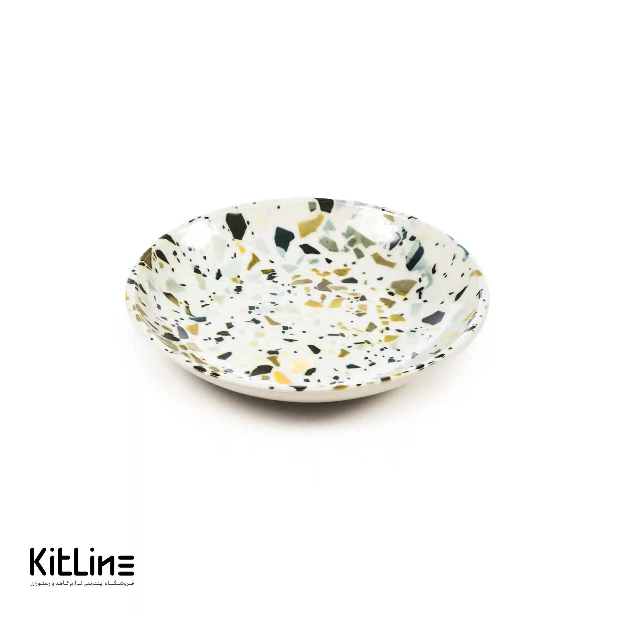 بشقاب گود استون ور ۲۳ سانتیمتری یونیکو سوژیلیت