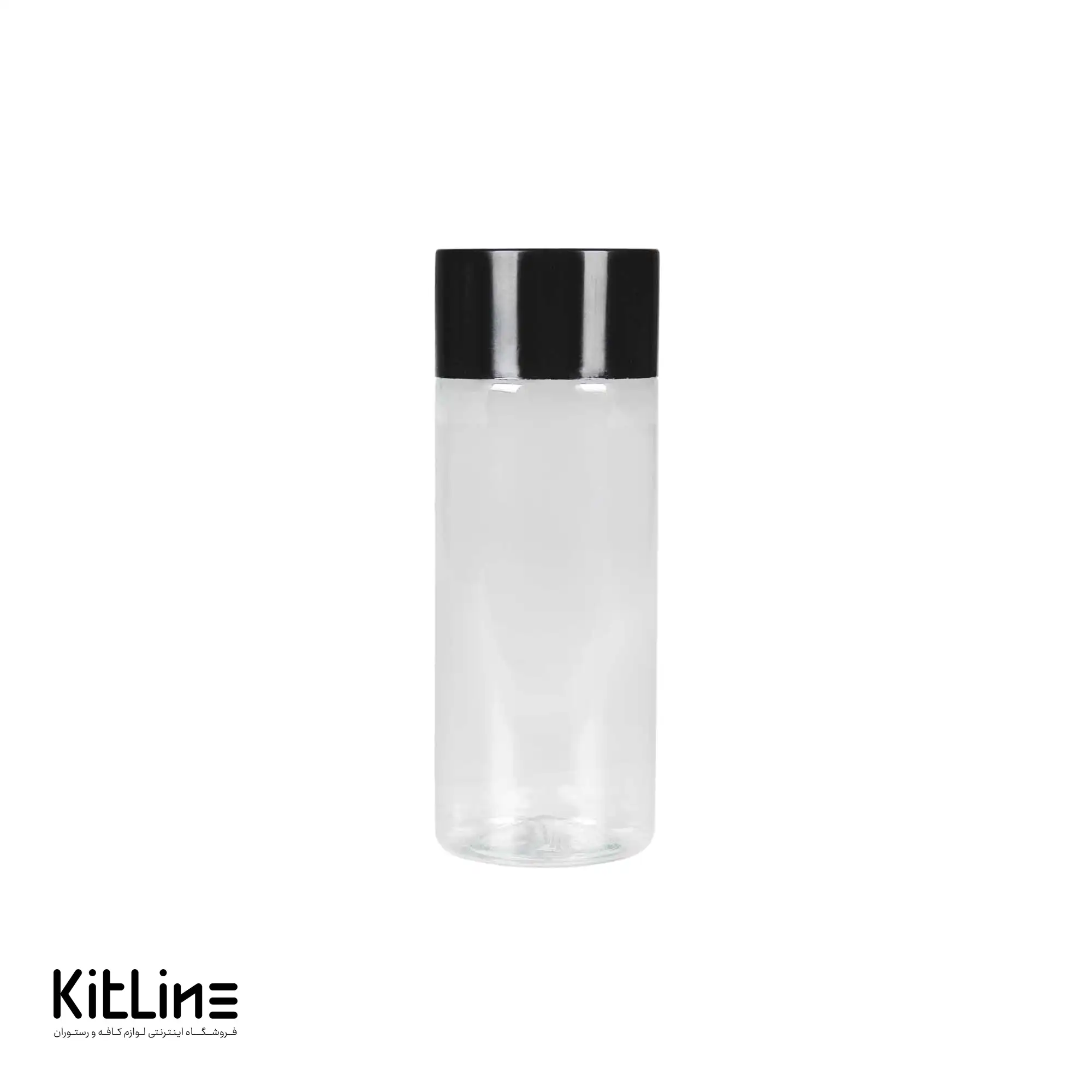 بطری جوس یکبار مصرف ۳۵۰ میلی لیتری طرح وس (کارتن ۱۵۰ عددی) - تصویر 2