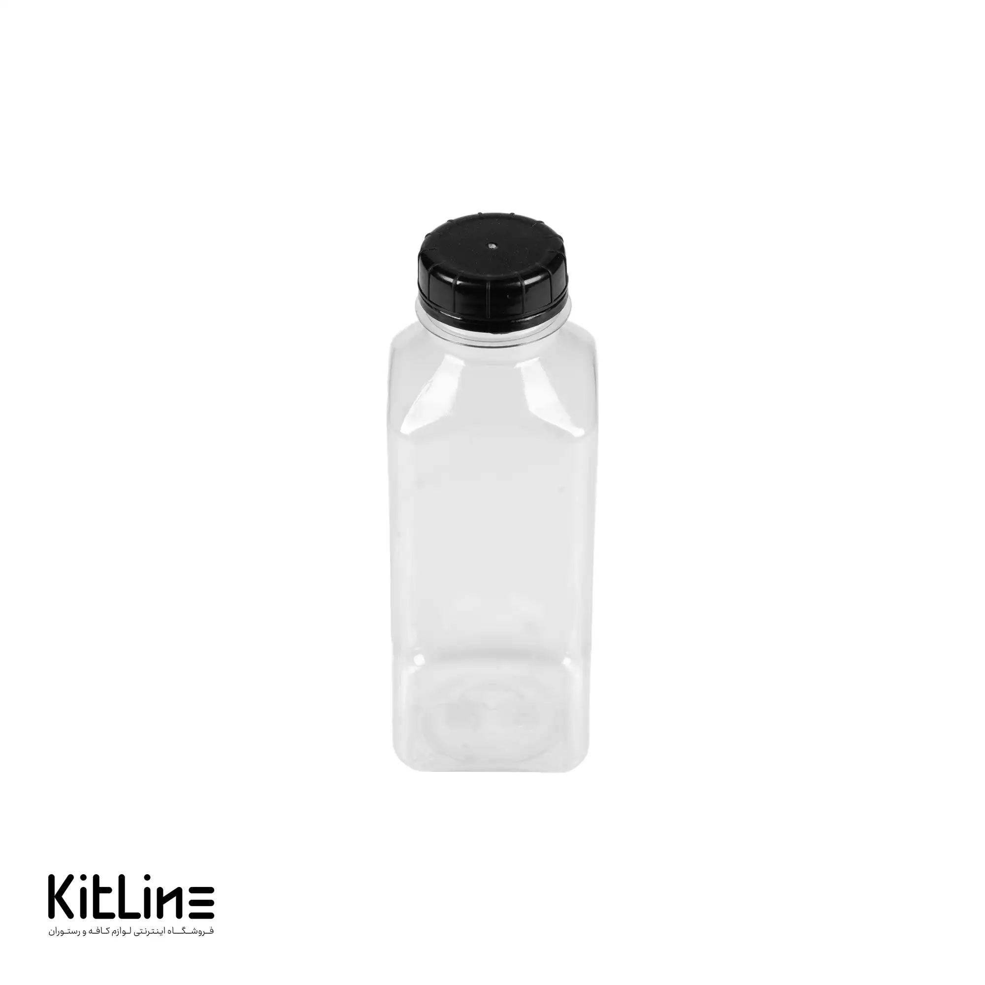 بطری جوس یکبار مصرف ۴۰۰ میلی لیتری (کارتن ۱۵۰ عددی) - تصویر 4