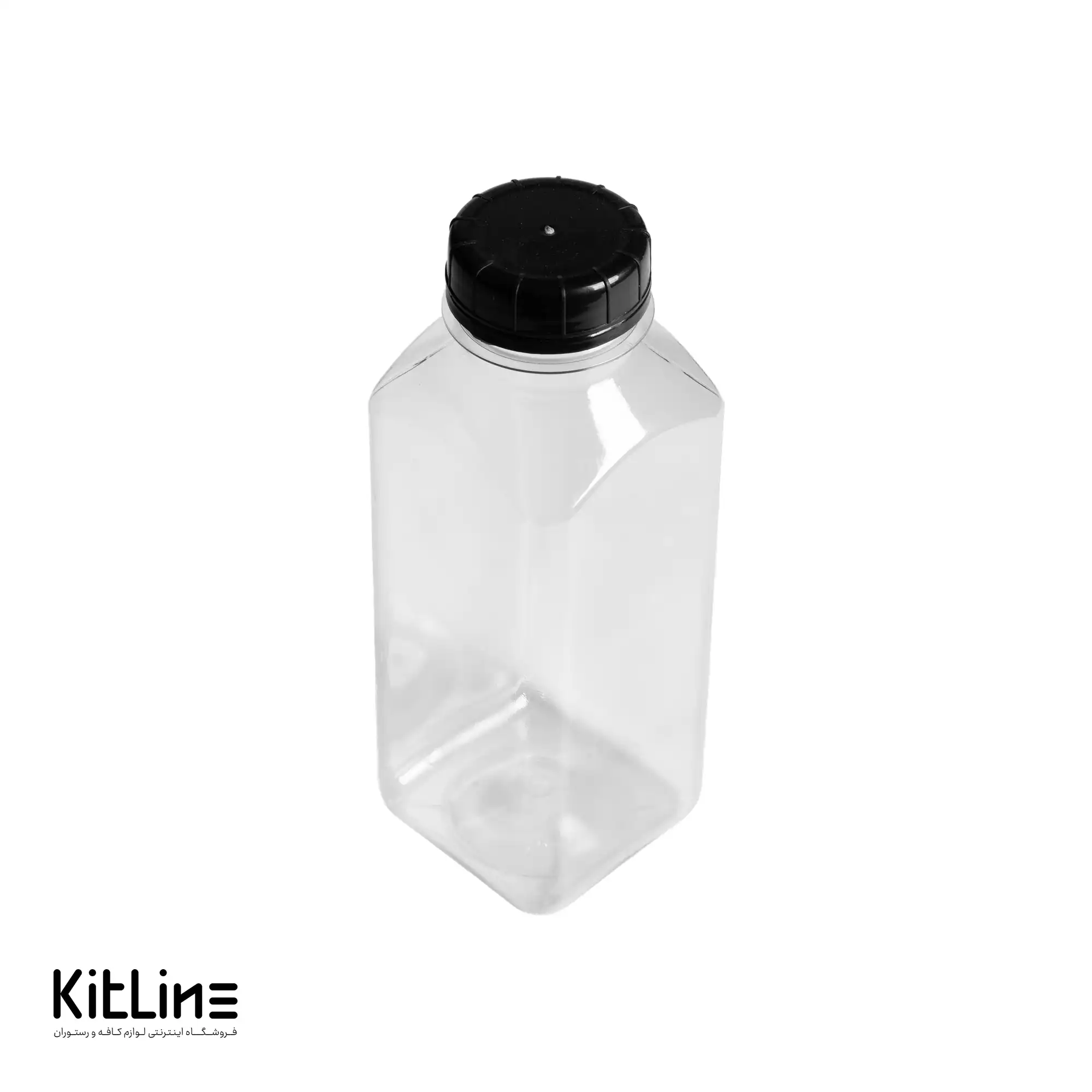 بطری جوس یکبار مصرف ۴۰۰ میلی لیتری (کارتن ۱۵۰ عددی) - تصویر 2