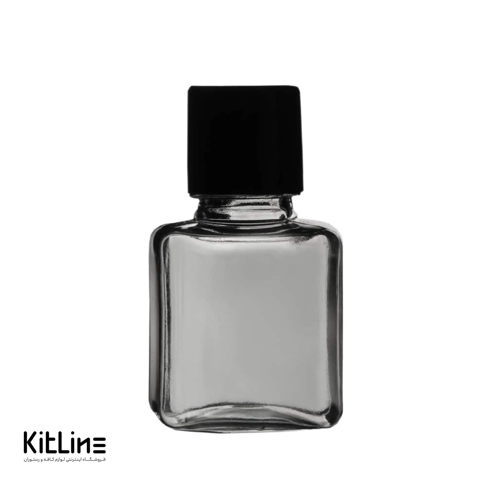 بطری سس یکبار مصرف ۲۵ میلی لیتری (کارتن ۱۰۰ عددی) - تصویر 3