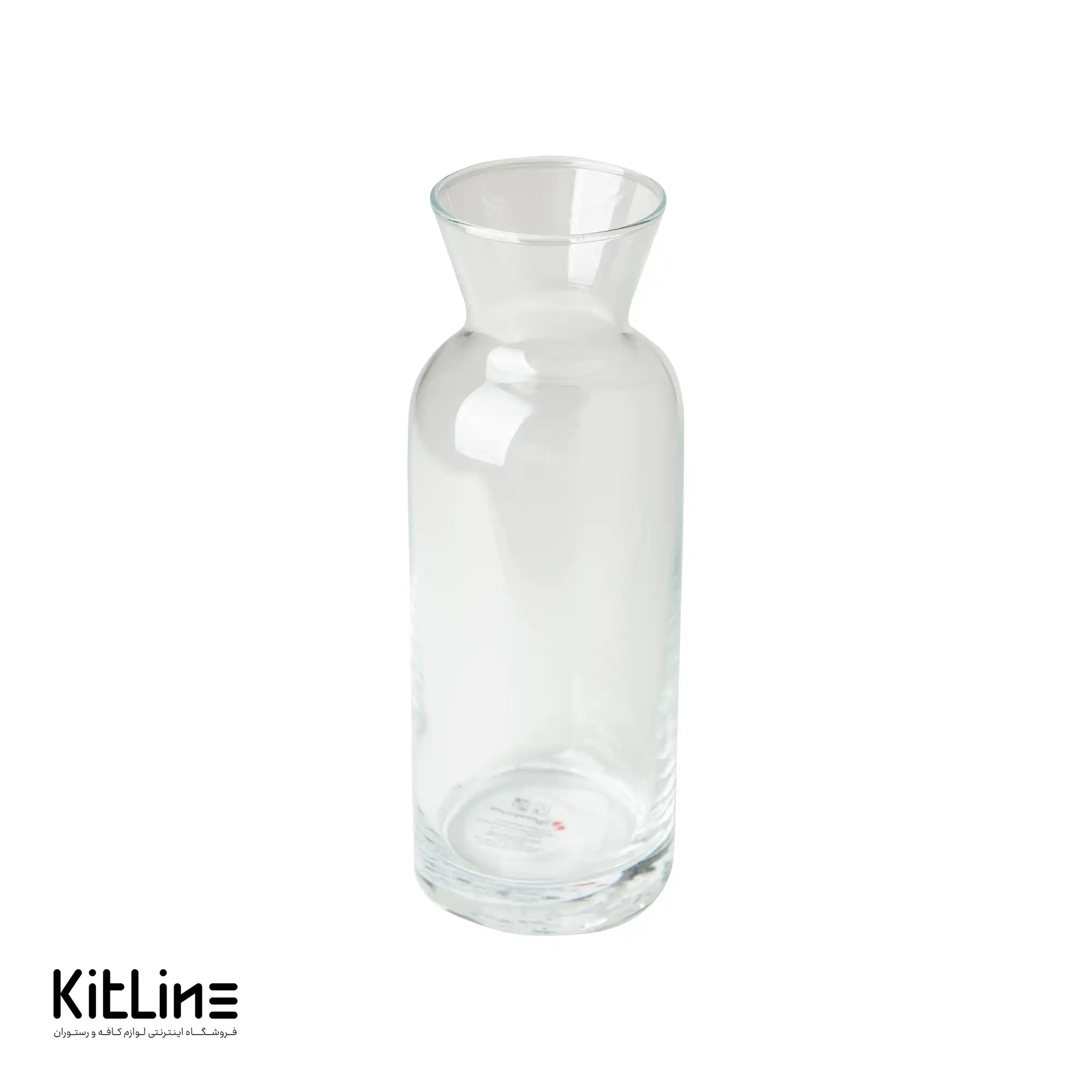 بطری شیشه ای ۳۶۰ میلی‌لیتری پاشاباغچه