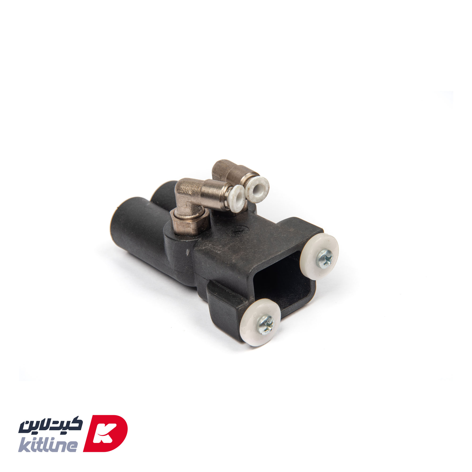 بلوک اتصال یونیت مکانیکی Black & White کد 72.10.06