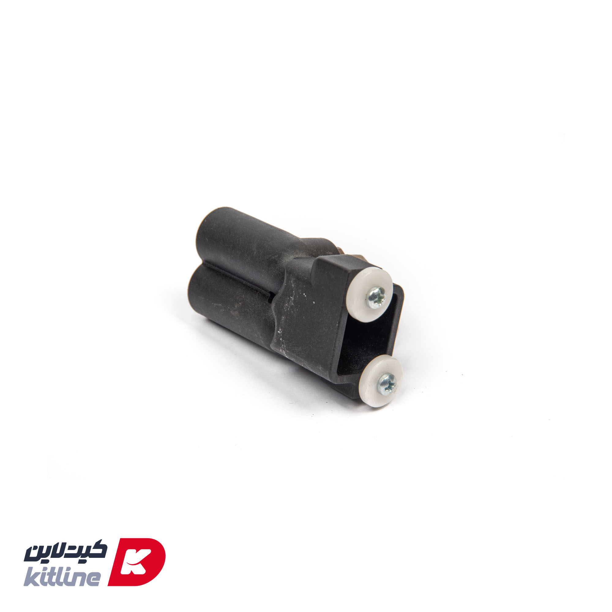 بلوک اتصال یونیت مکانیکی Black & White کد 72.10.06 - تصویر 3