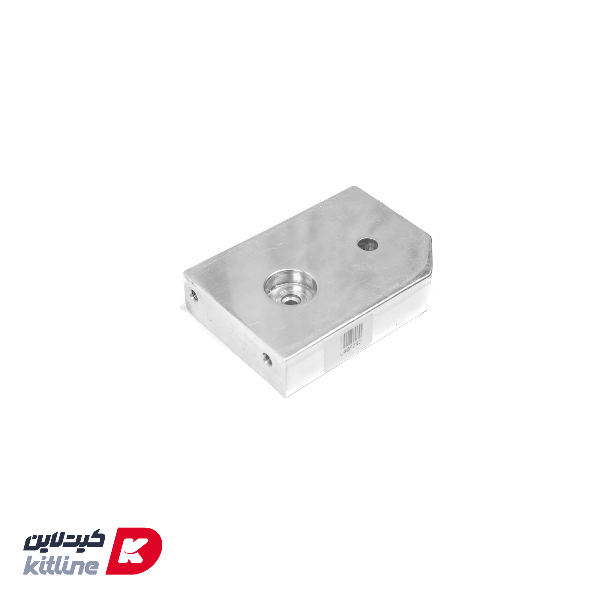 بلوک بالایی IGF کد L40PZ43