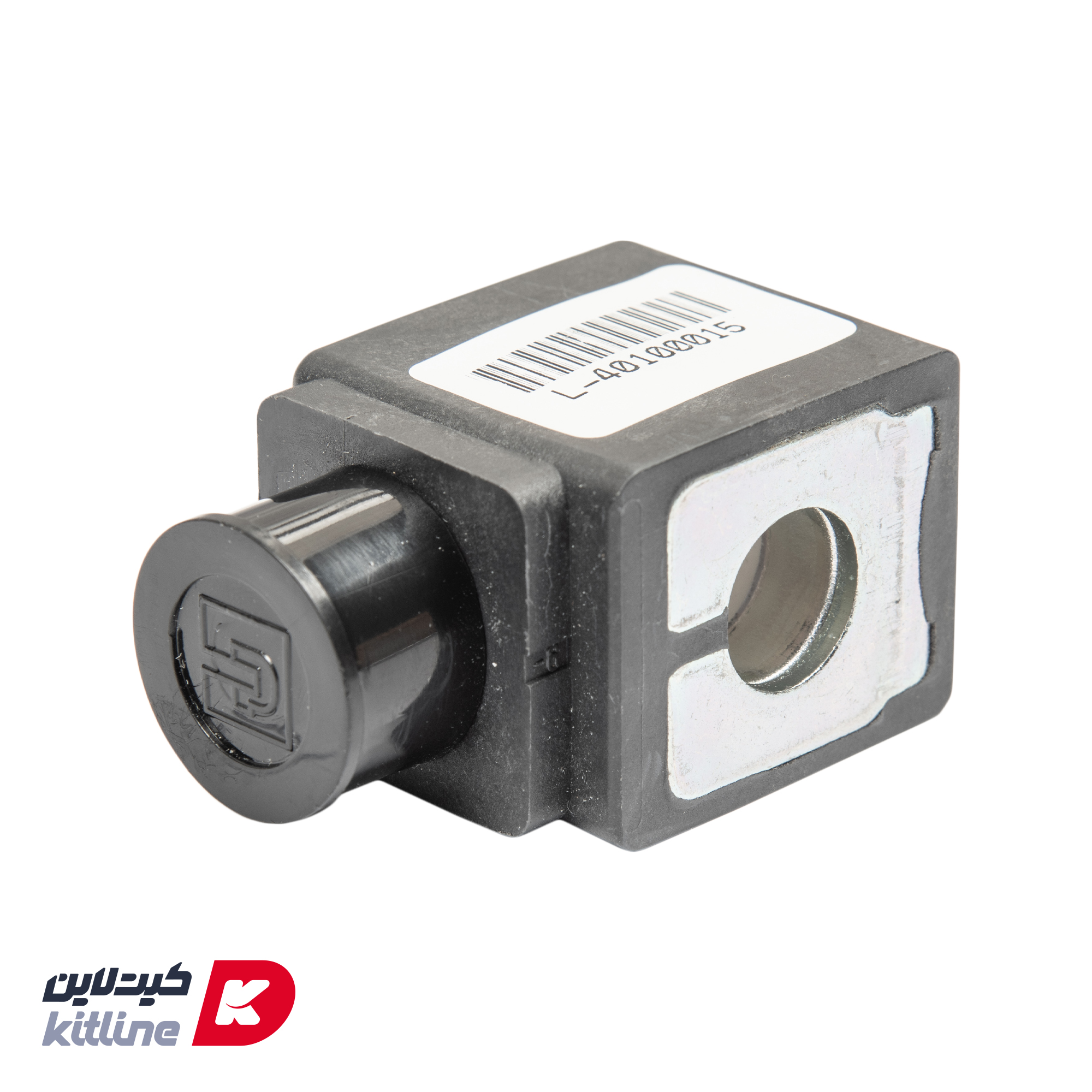 بوبین شیرگاز Firex کد L-40100015 - تصویر 3