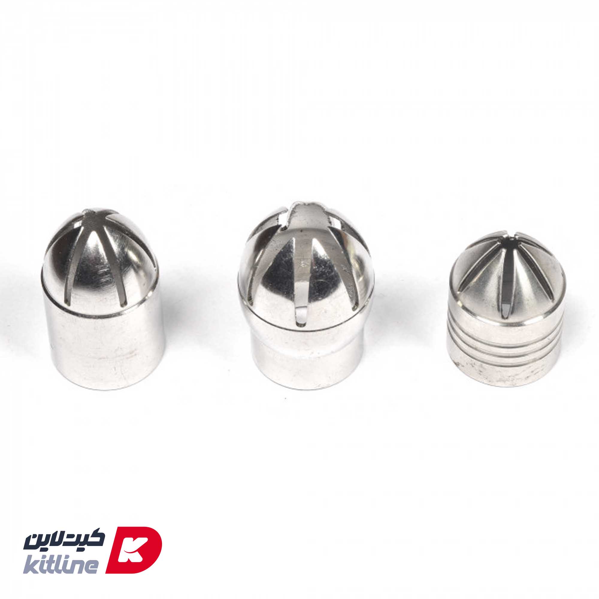 بوبین Whipper کد L-20,20,100