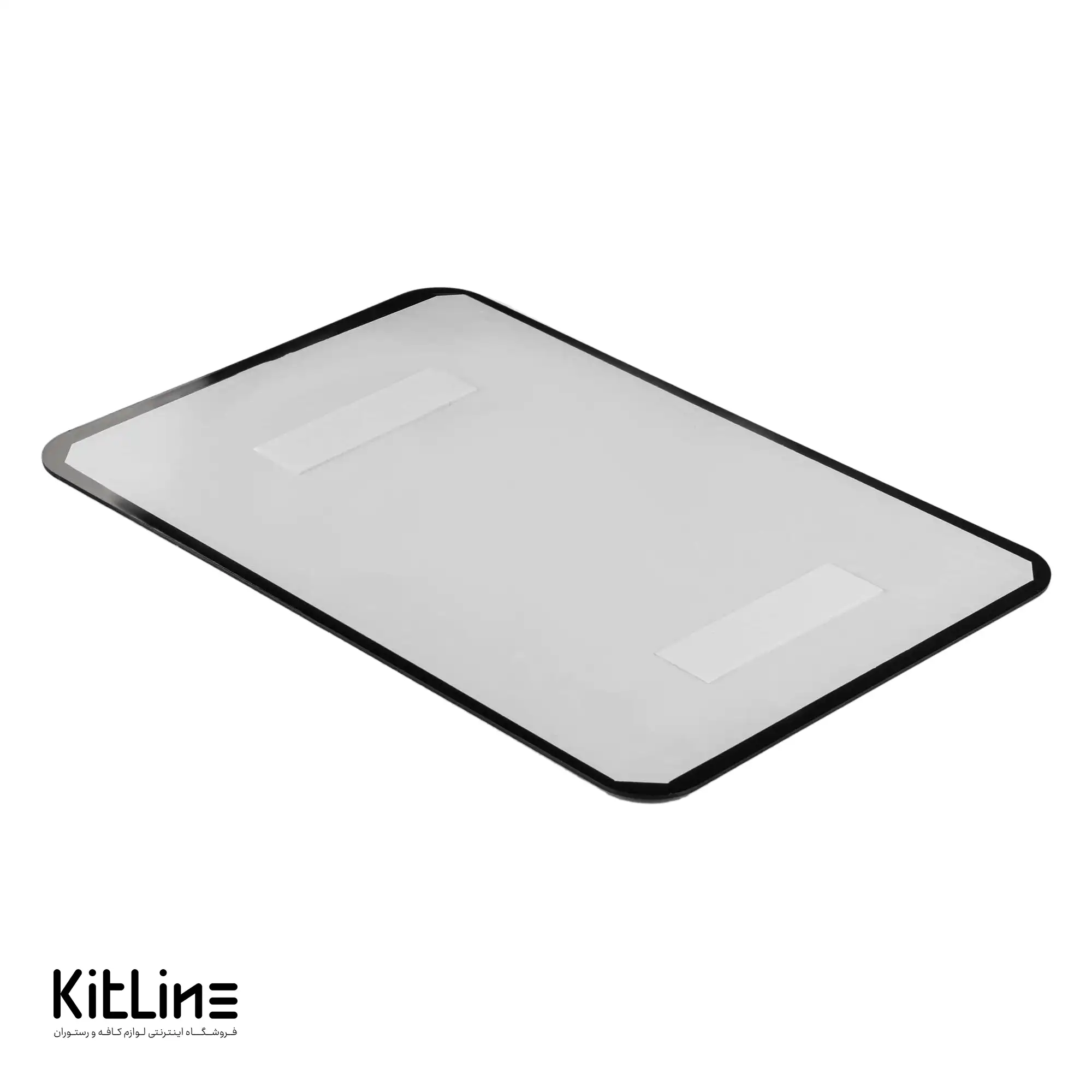 تابلو عمودی "سیگار نکشیدن (No Smoking)" پلکسی - تصویر 2